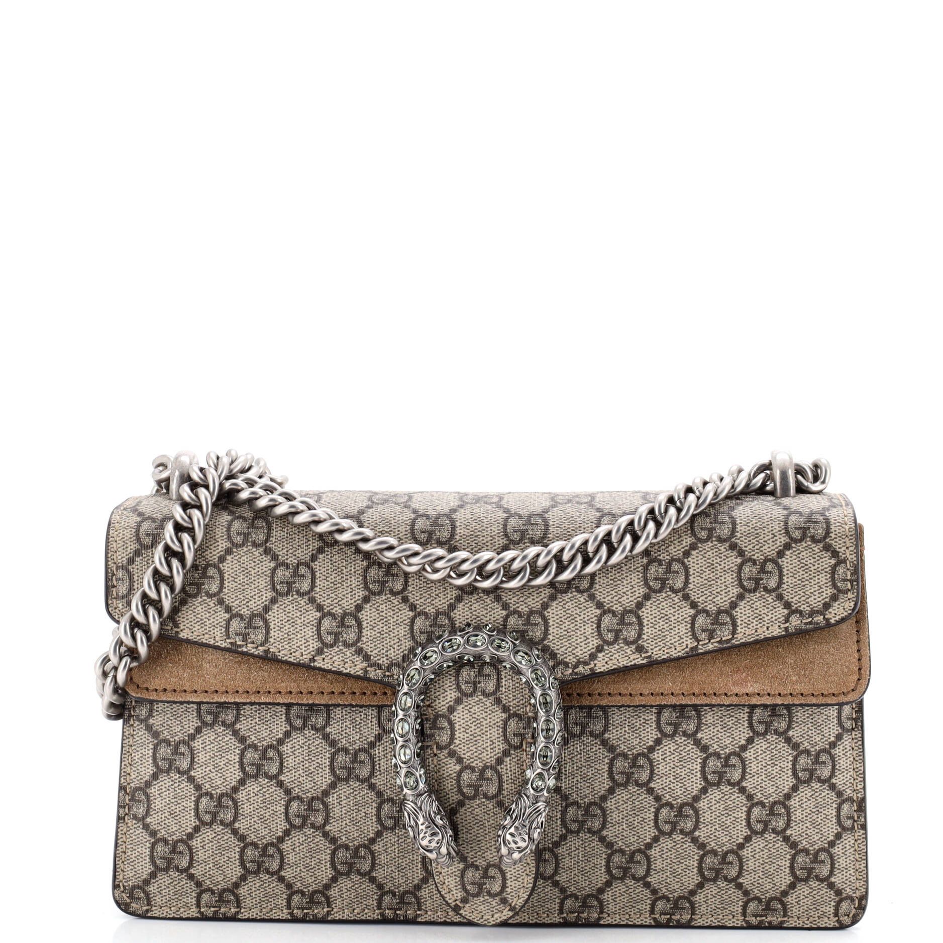 Gucci Dionysus Bag Size ONE SIZE - 1 Thumbnail