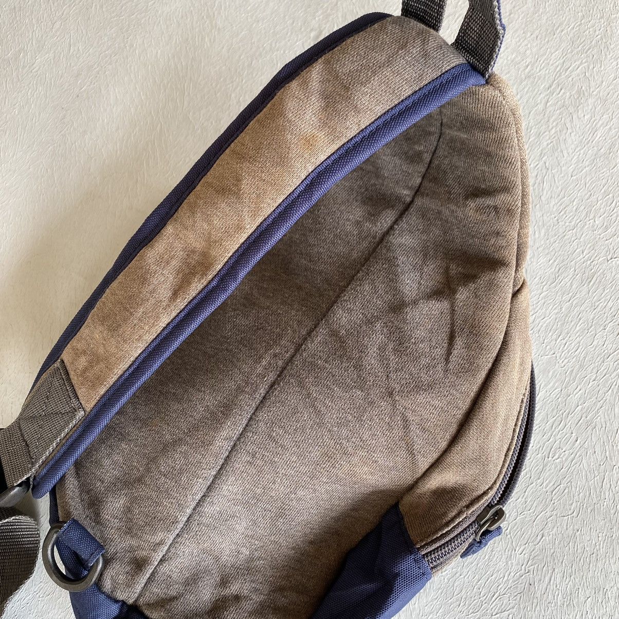 Harris Tweed × Japanese Brand Harris Tweed Crossbody Bag Size ONE SIZE - 5 Thumbnail