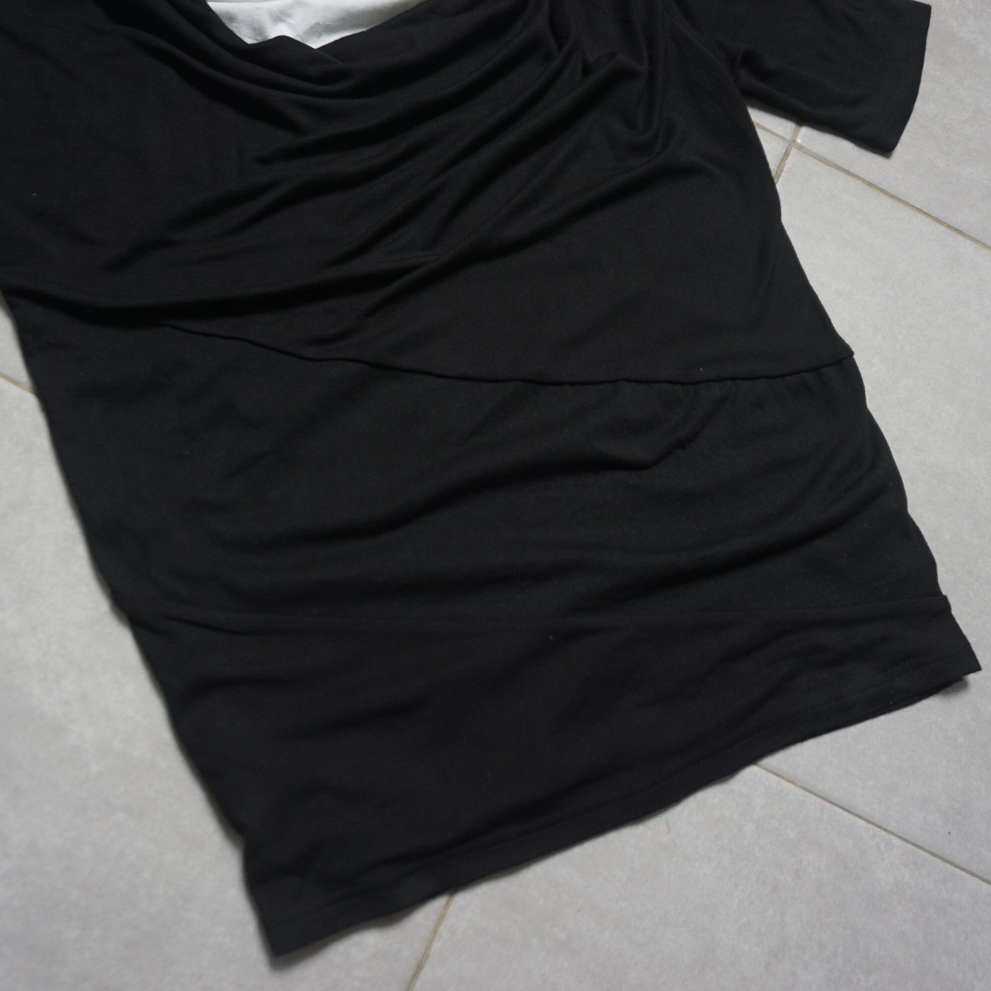 If Six Was Nine Xfrm double layer tee Size US M / EU 48-50 / 2 - 4 Thumbnail