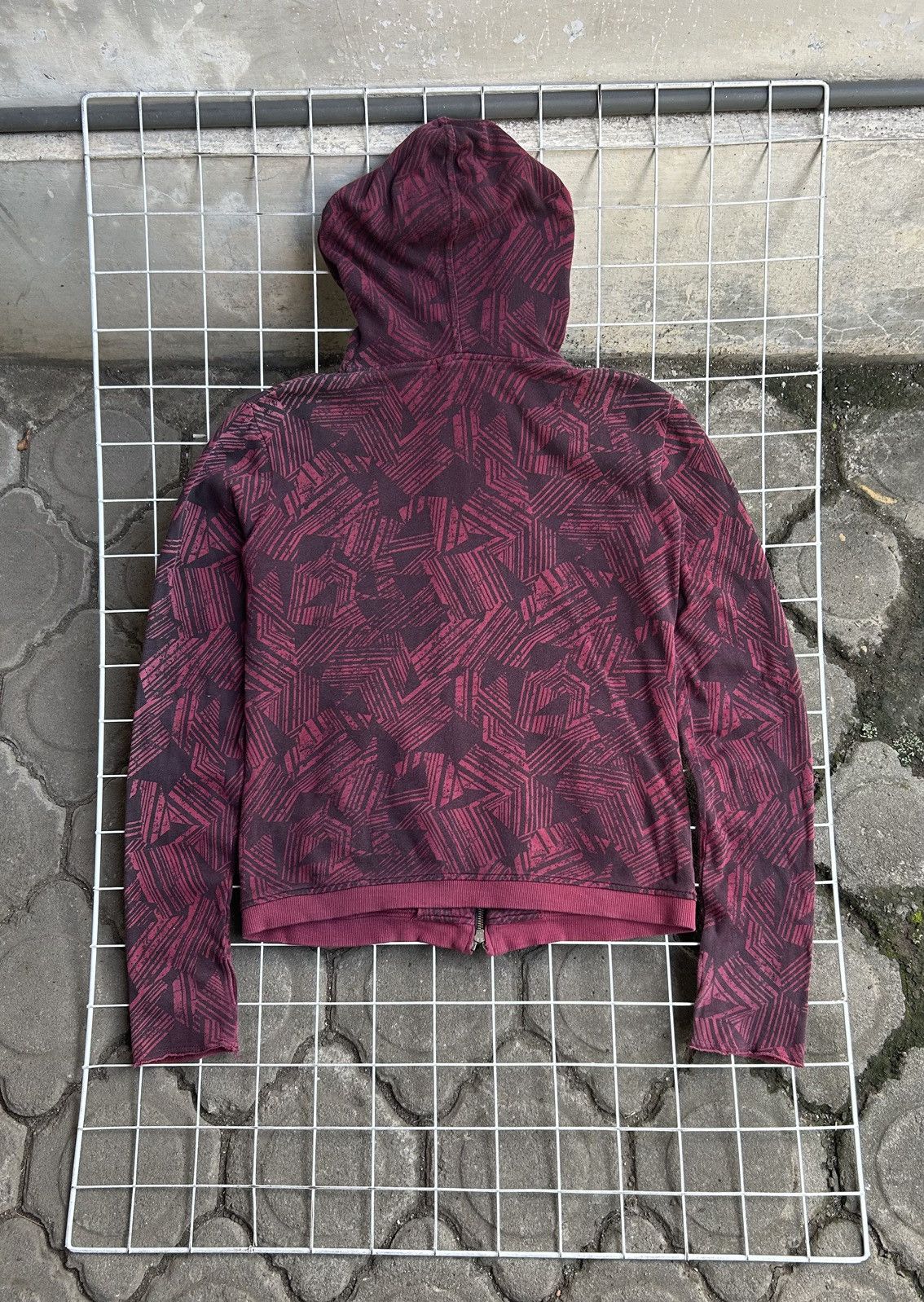 CIVARIZE Civarize Zip Hoodie Size US S / EU 44-46 / 1 - 5 Thumbnail