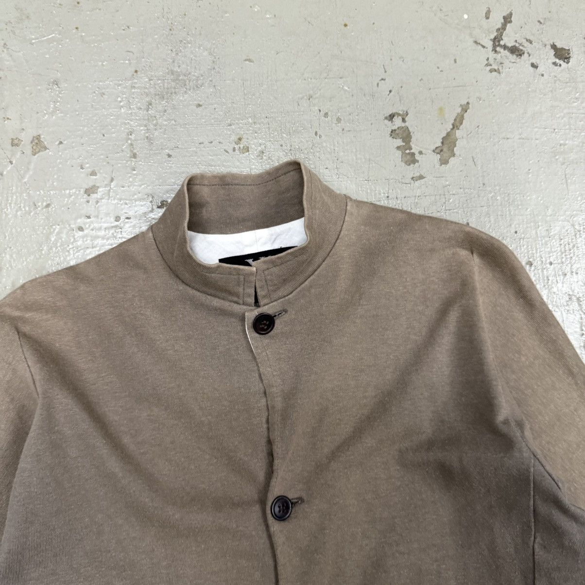 Y's Y’s Yohji Yamamoto Sweater Jacket Size US M / EU 48-50 / 2 - 6 Thumbnail