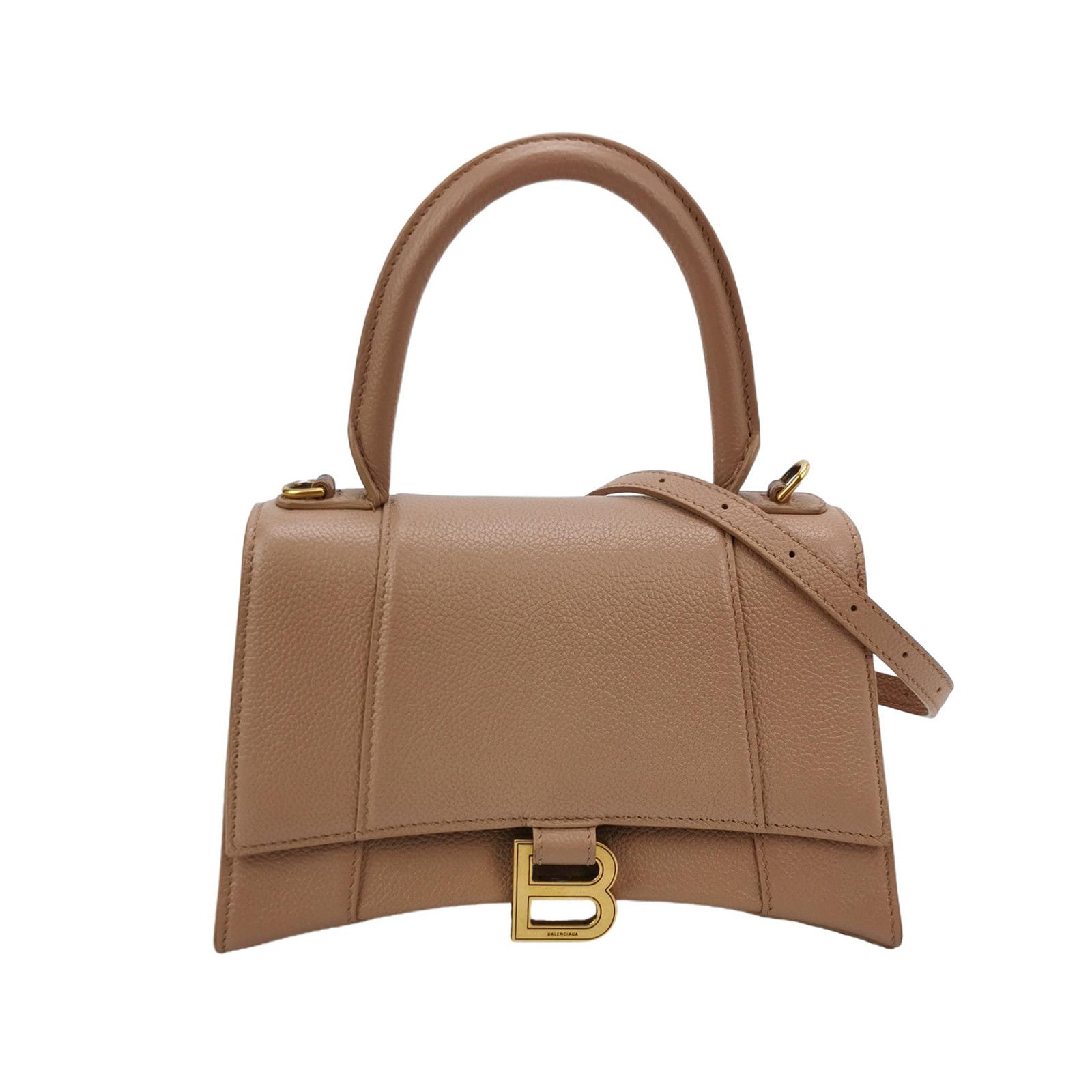 Balenciaga Balenciaga Women os Shoulder Bags Size ONE SIZE - 1 Thumbnail