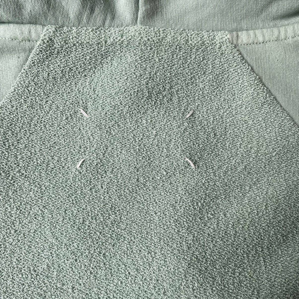 Maison Margiela S/S 18 Reworked Oversized Hoody Size US M / EU 48-50 / 2 - 19 Thumbnail