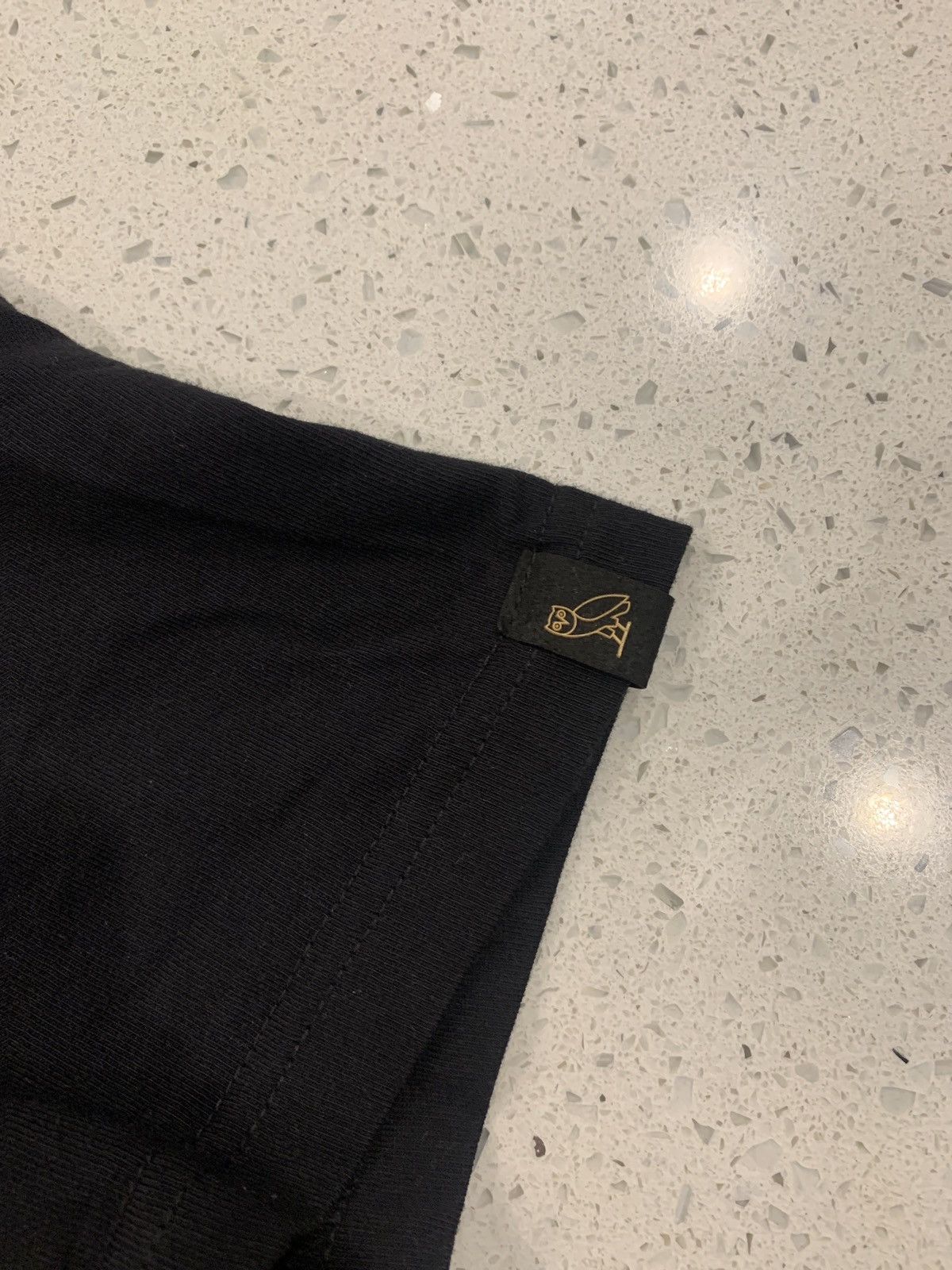 October's Very Own ovo Drake tee Size US S / EU 44-46 / 1 - 4 Thumbnail
