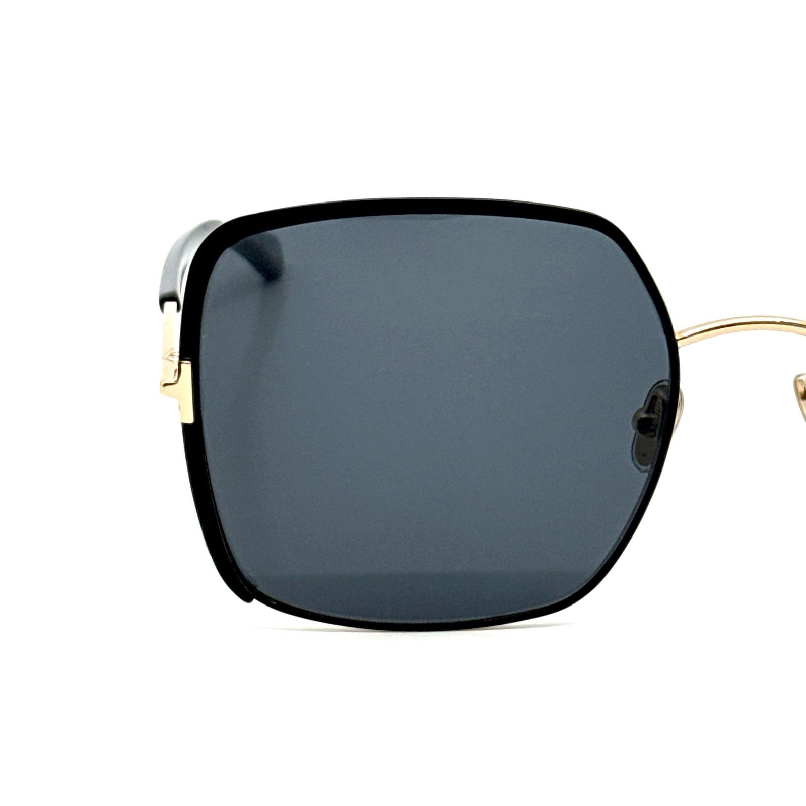 Tom Ford New, TOM FORD Raphaela Sunglasses TF1006 02A Authentic Size ONE SIZE - 4 Thumbnail