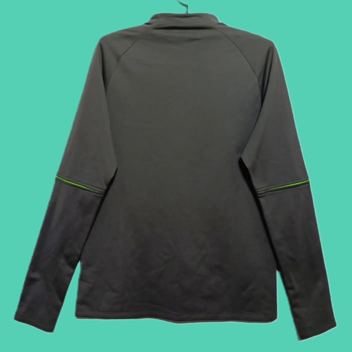 New Balance Liverpool Training 2018/2019 (new balance) Size US L / EU 52-54 / 3 - 2 Thumbnail
