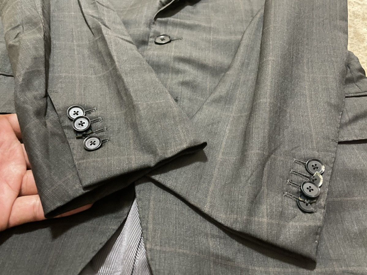 TOMORROWLAND PILGRIM × Zegna （3302） TOMORROWLAND PILGRIM × Zegna （3302） - メルカリ