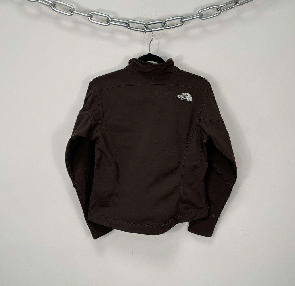 The North Face Vintage The North Face Apex Women’s Outdoor Softshell Jacket Size XS / US 0-2 / IT 36-38 - 17 Thumbnail