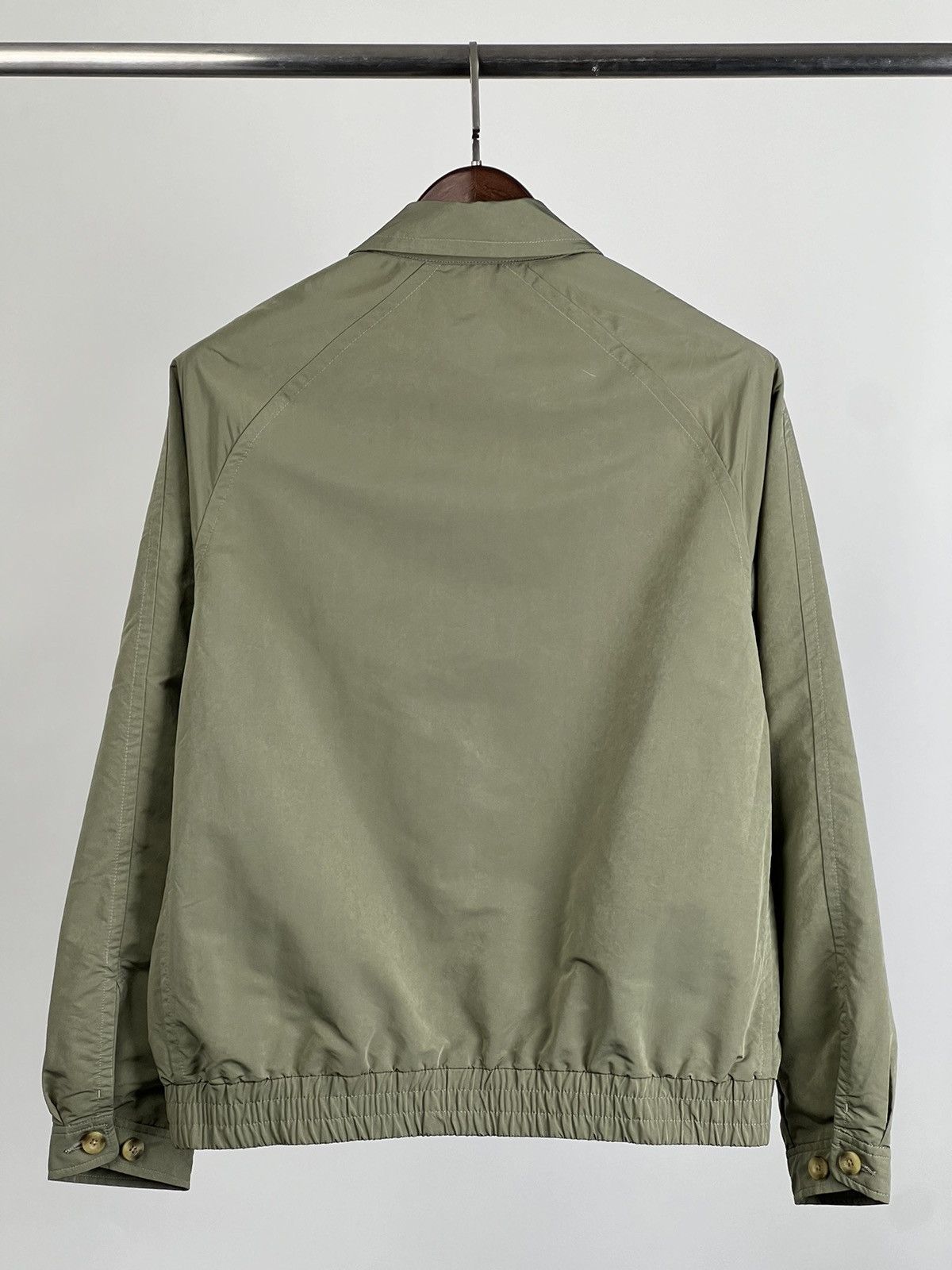 Aime Leon Dore Light jacket S Size US S / EU 44-46 / 1 - 9 Thumbnail