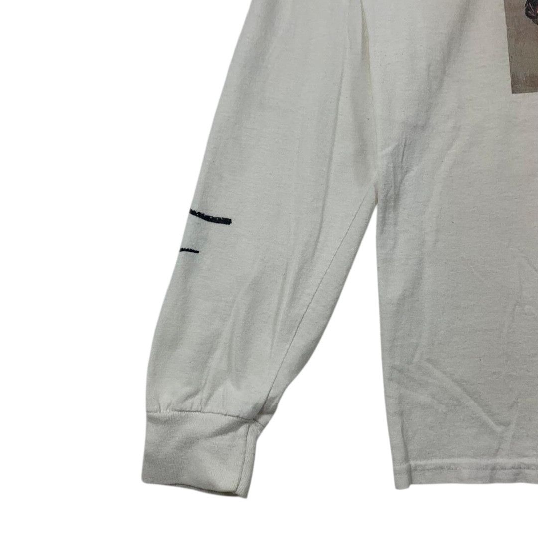 Gildan Ryusuke Sano x OFFS Gallery Art Graphic Long Sleeve Shirt Size US M / EU 48-50 / 2 - 7 Thumbnail