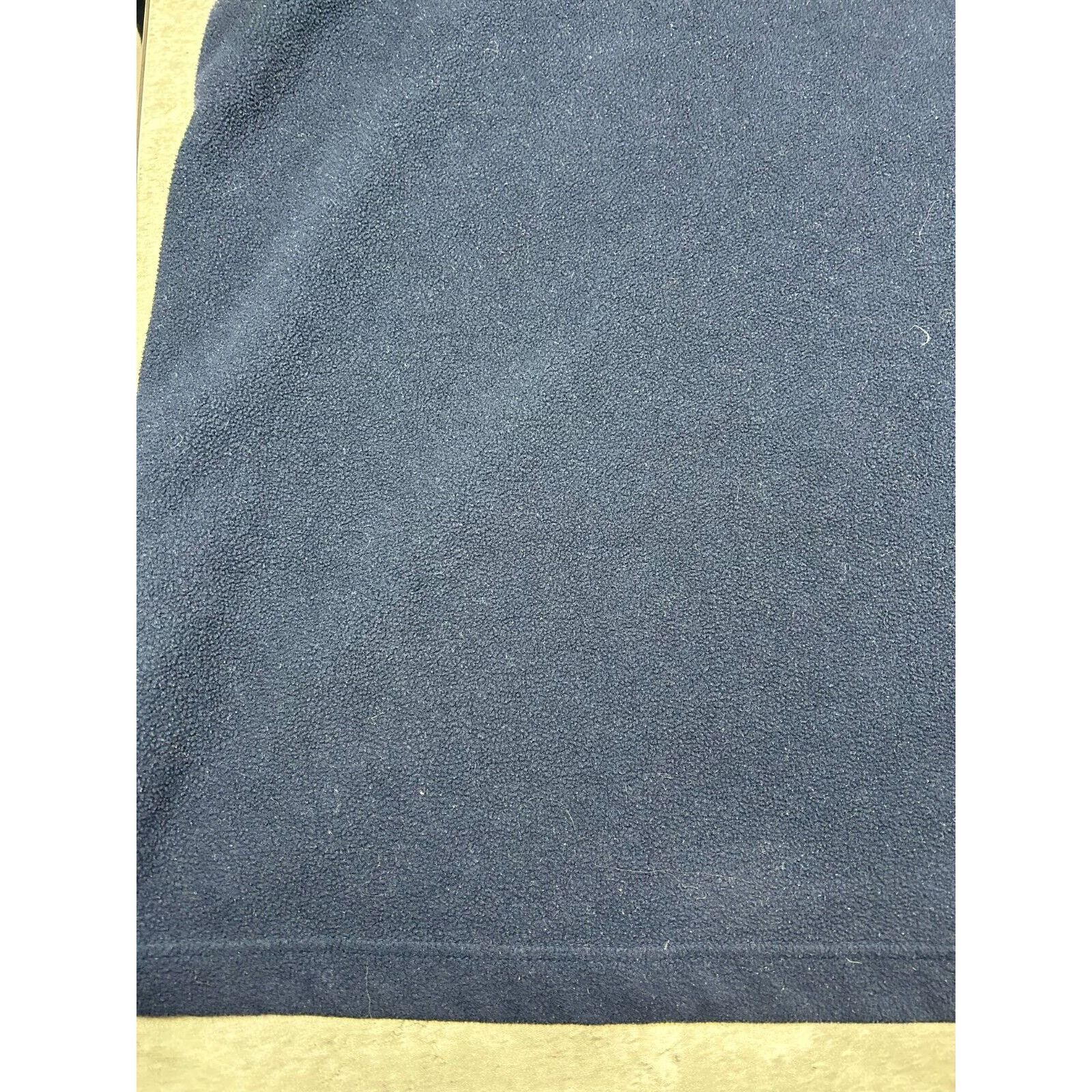 Fubu Vintage Y2K FUBU Hooded Fleece Sweatshirt Size 2XL Blue Size US XXL / EU 58 / 5 - 10 Thumbnail