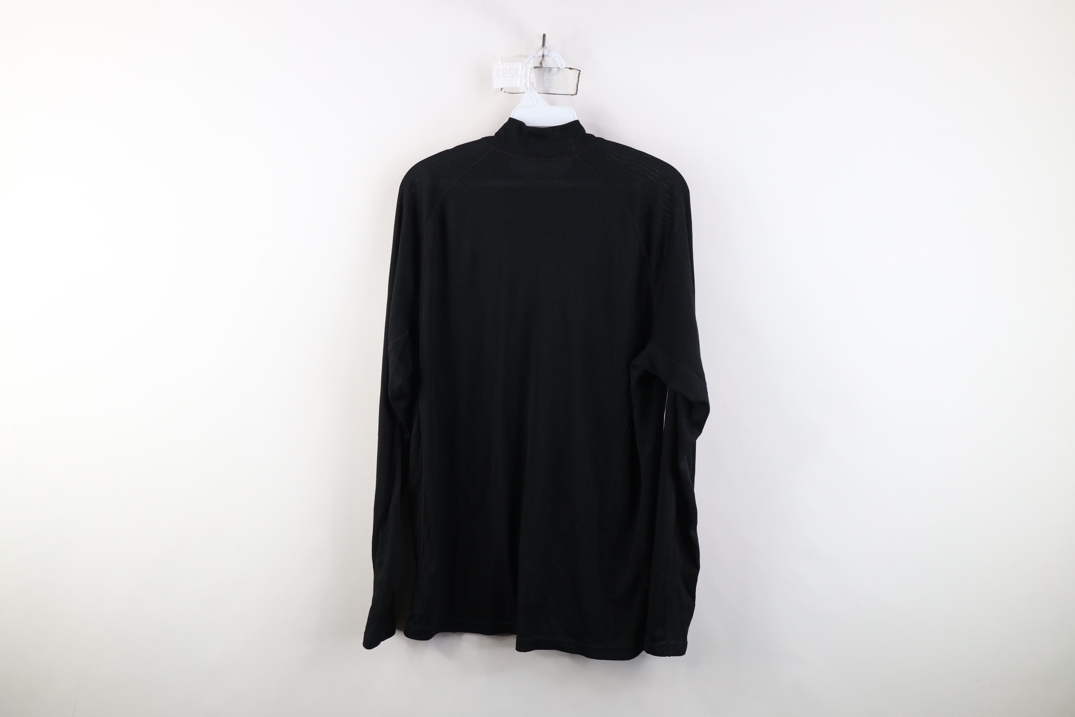 Patagonia Patagonia Capilene Lightweight Knit Half Zip Pullover Top Size US L / EU 52-54 / 3 - 12 Thumbnail