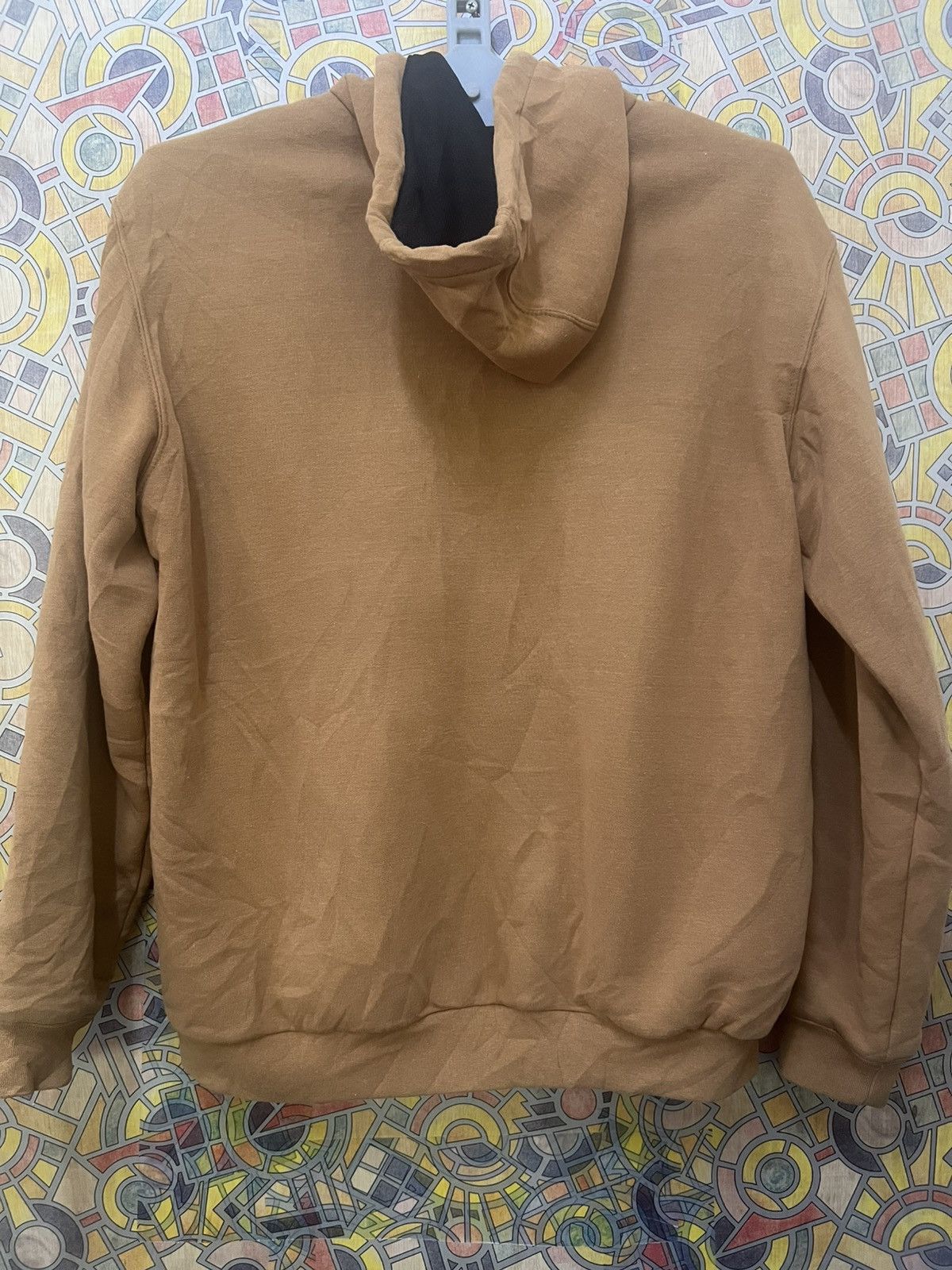Carhartt Active Jacket Carhartt Size US XL / EU 56 / 4 - 21 Thumbnail