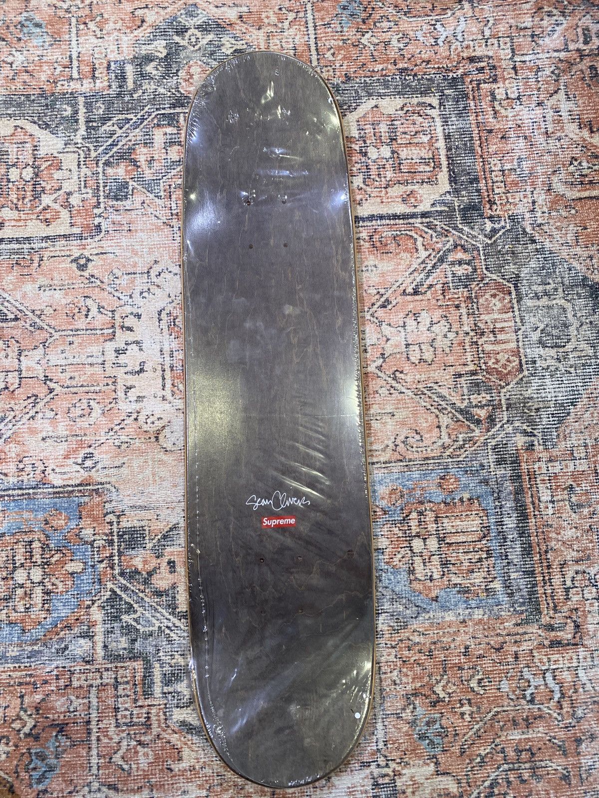 Supreme Sean Cliver supreme skateboard deck Size ONE SIZE - 4 Thumbnail
