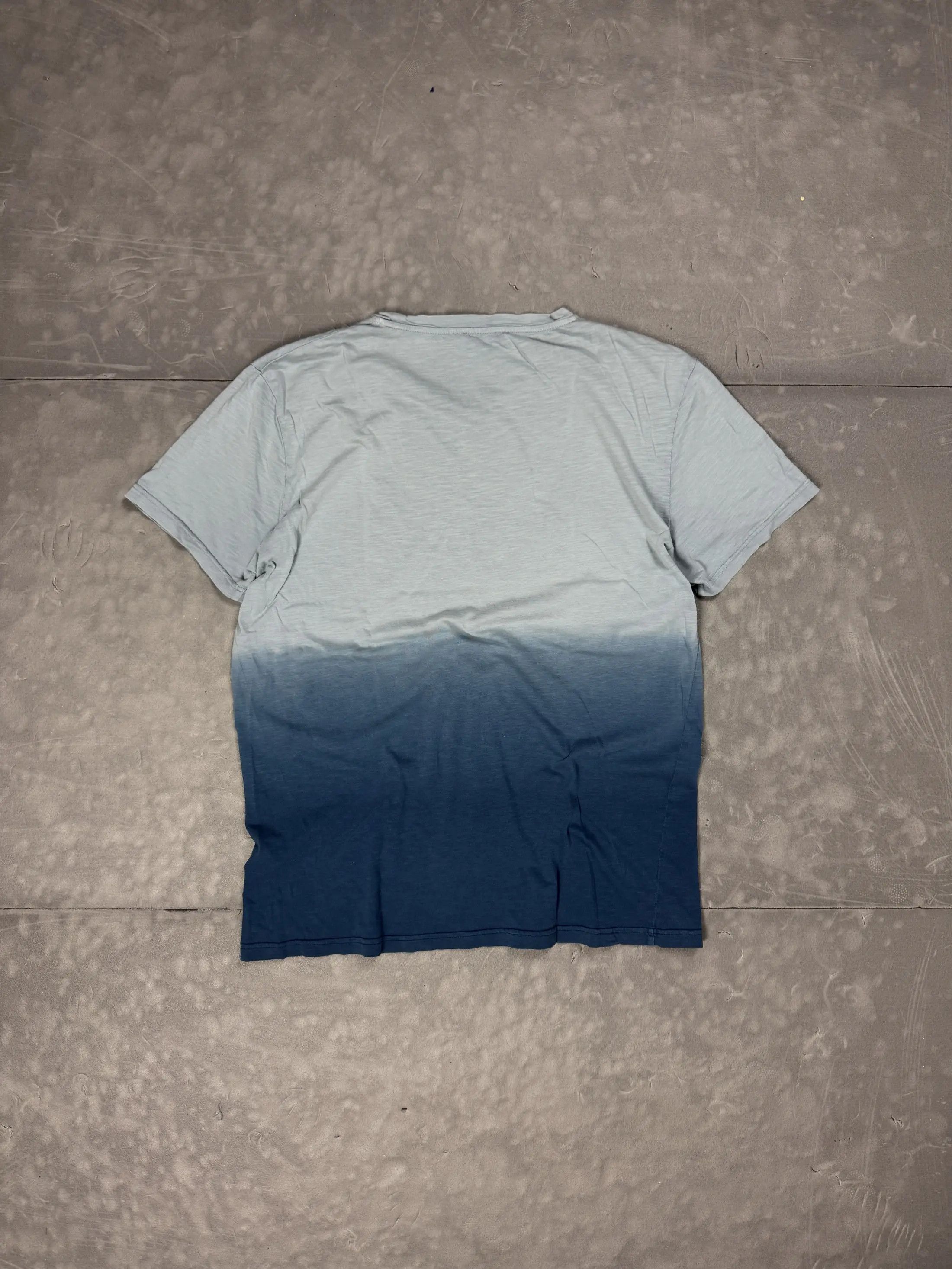 Cos COS fade T-shirt basic streetwear retro M/L Size US L / EU 52-54 / 3 - 2 Thumbnail