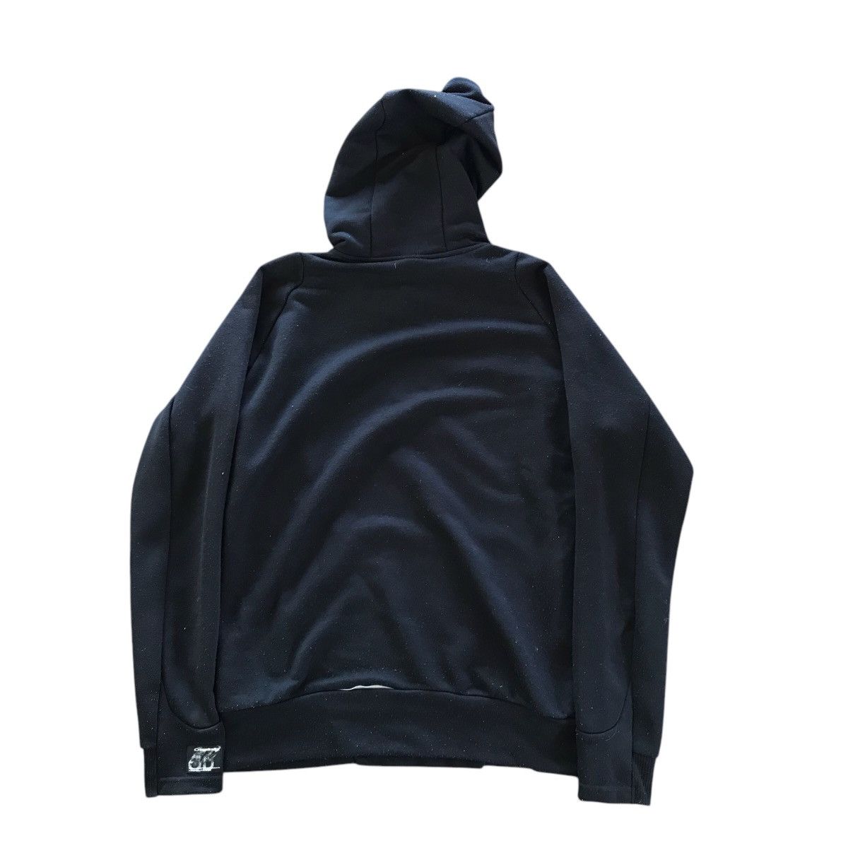 Oakley × Vintage Vintage Oakley Hoodies Size US S / EU 44-46 / 1 - 5 Thumbnail