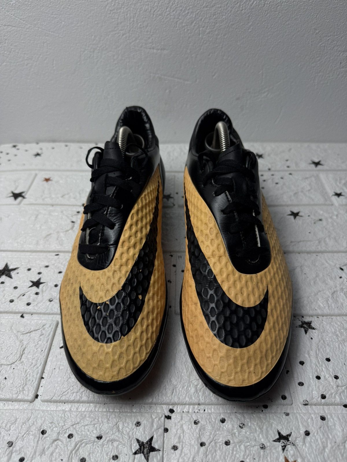 Nike Nike HyperVenom Phelon FG US11 UK10 EUR45 Cleats Football Size US 11 / EU 44 - 5 Thumbnail