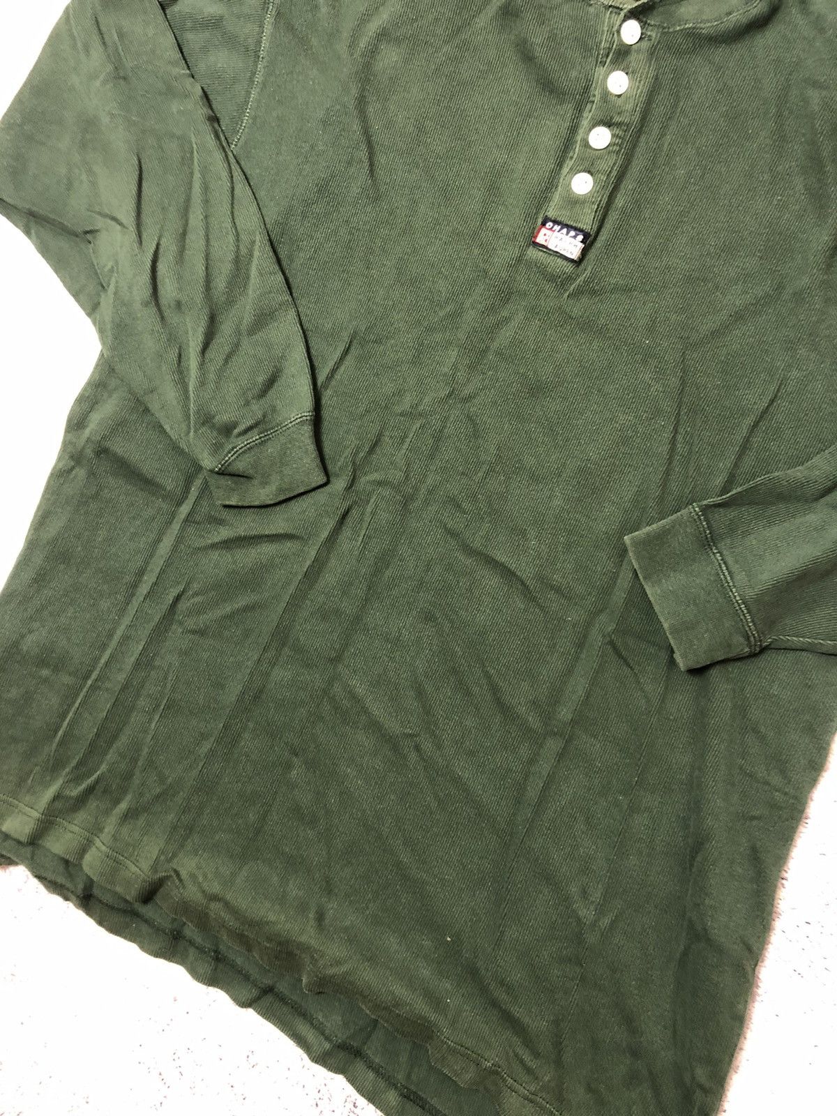 Chaps Vintage men’s Chaps Ralph lauren USA y2k size Xl ykk Size US XL / EU 56 / 4 - 3 Thumbnail