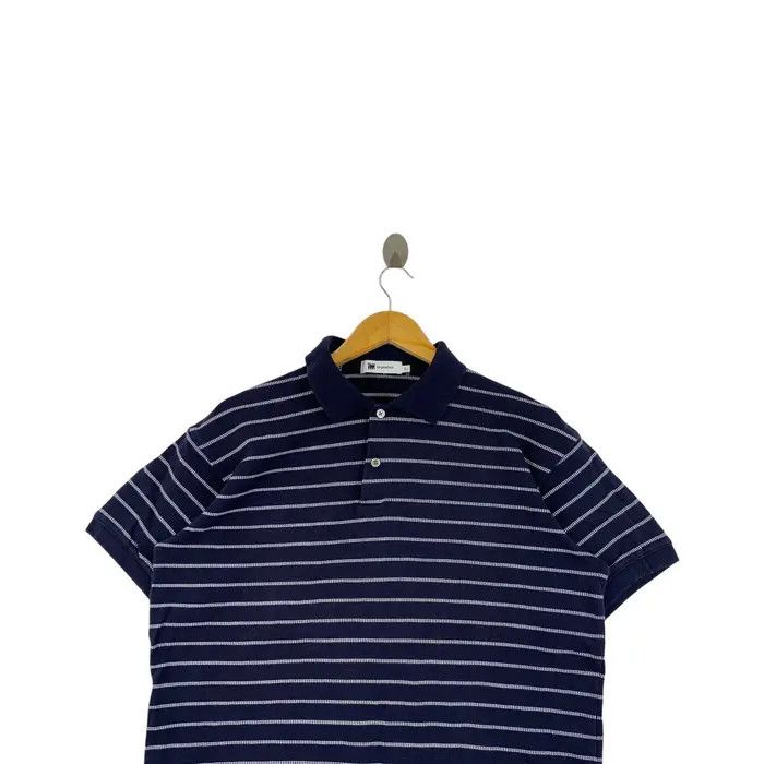Issey Miyake Vintage ISSEY MIYAKE IM Product Design Studio Tee Shirt Size US L / EU 52-54 / 3 - 2 Thumbnail