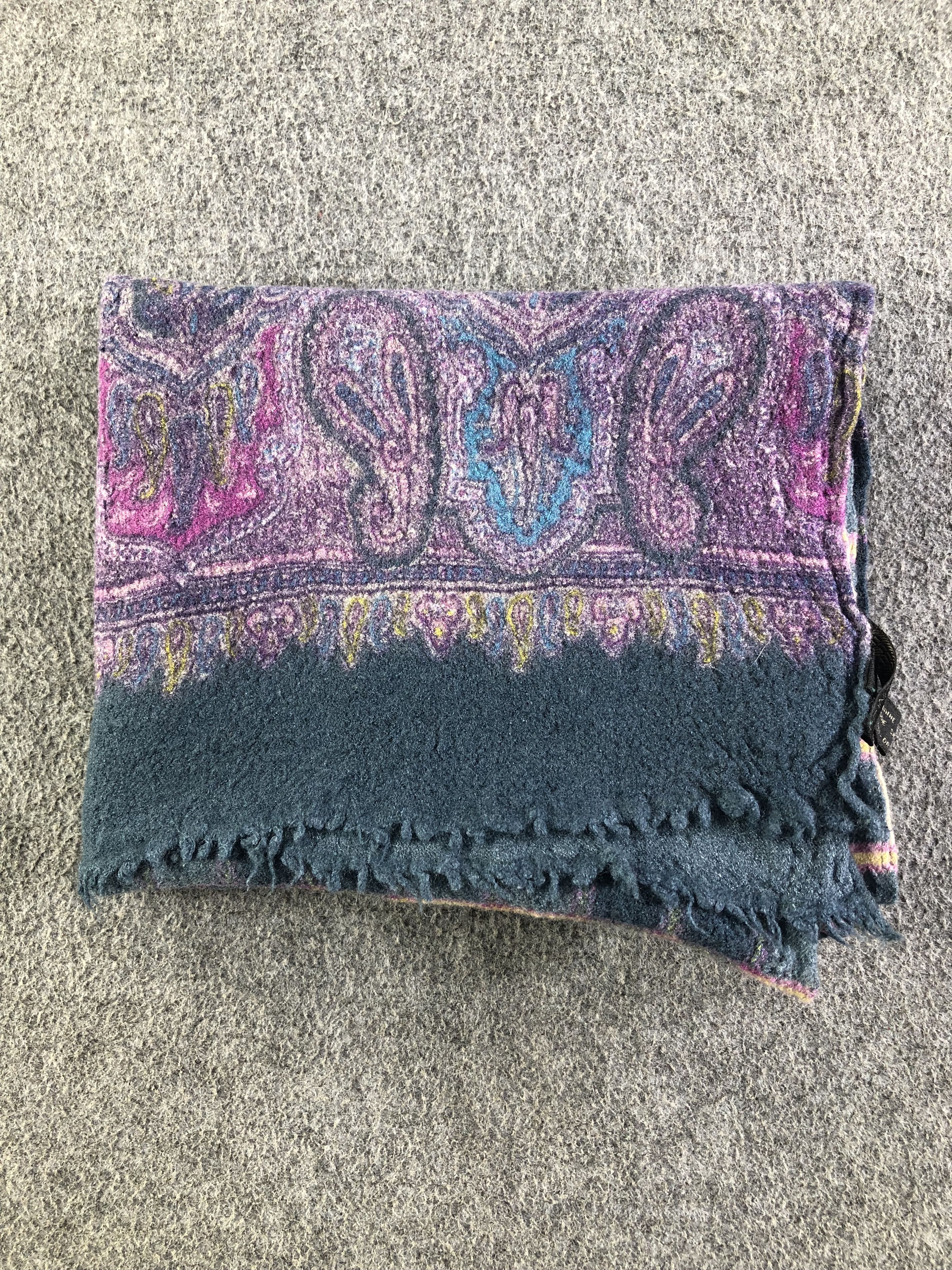 Franco Ferrari Franco Ferrari Scarf / Muffler / Neckwear SS1220 Size ONE SIZE - 4 Thumbnail
