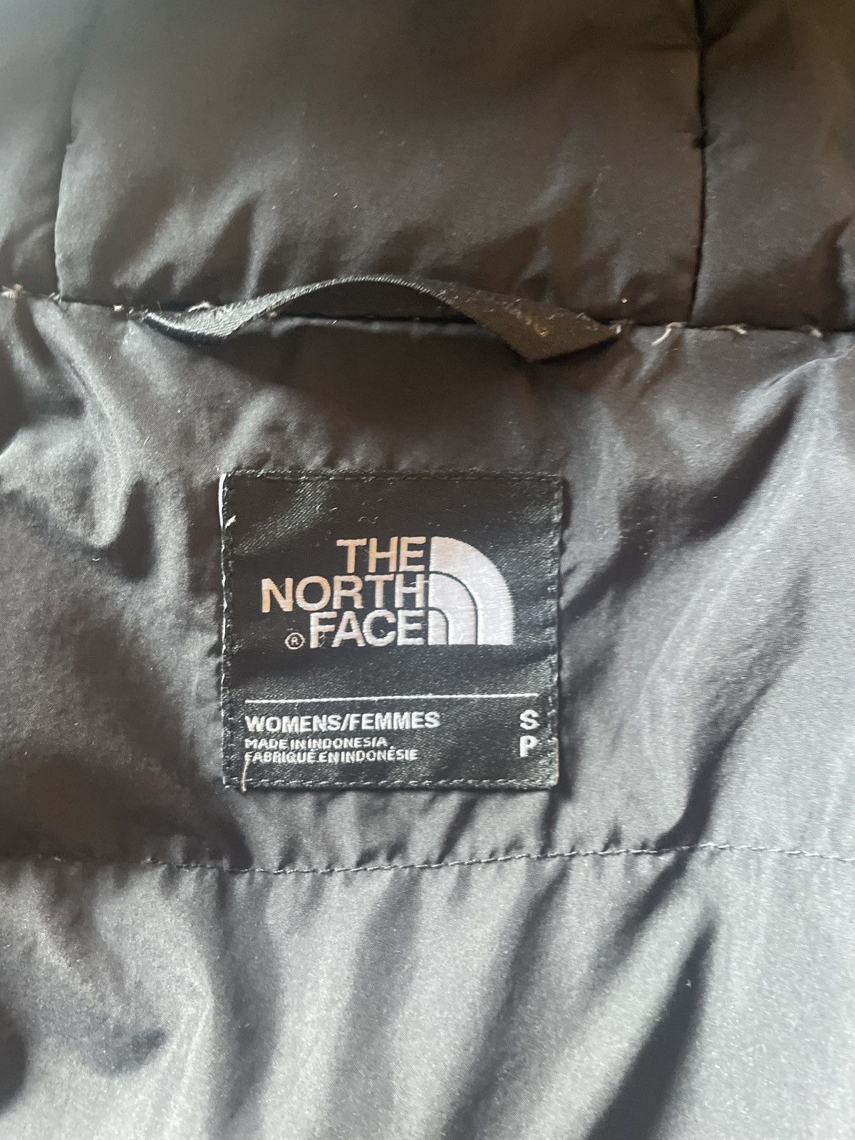 The North Face North Face with Hood Size S / US 4 / IT 40 - 8 Thumbnail
