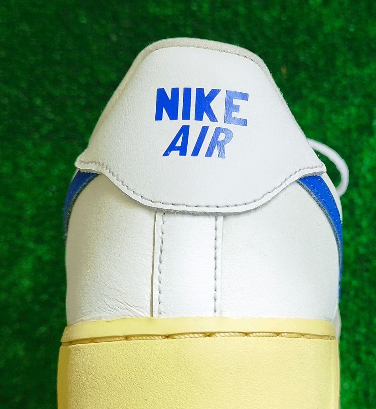 Nike Nike Air Force 1 Low Unity #10 Size US 11 / EU 44 - 6 Thumbnail