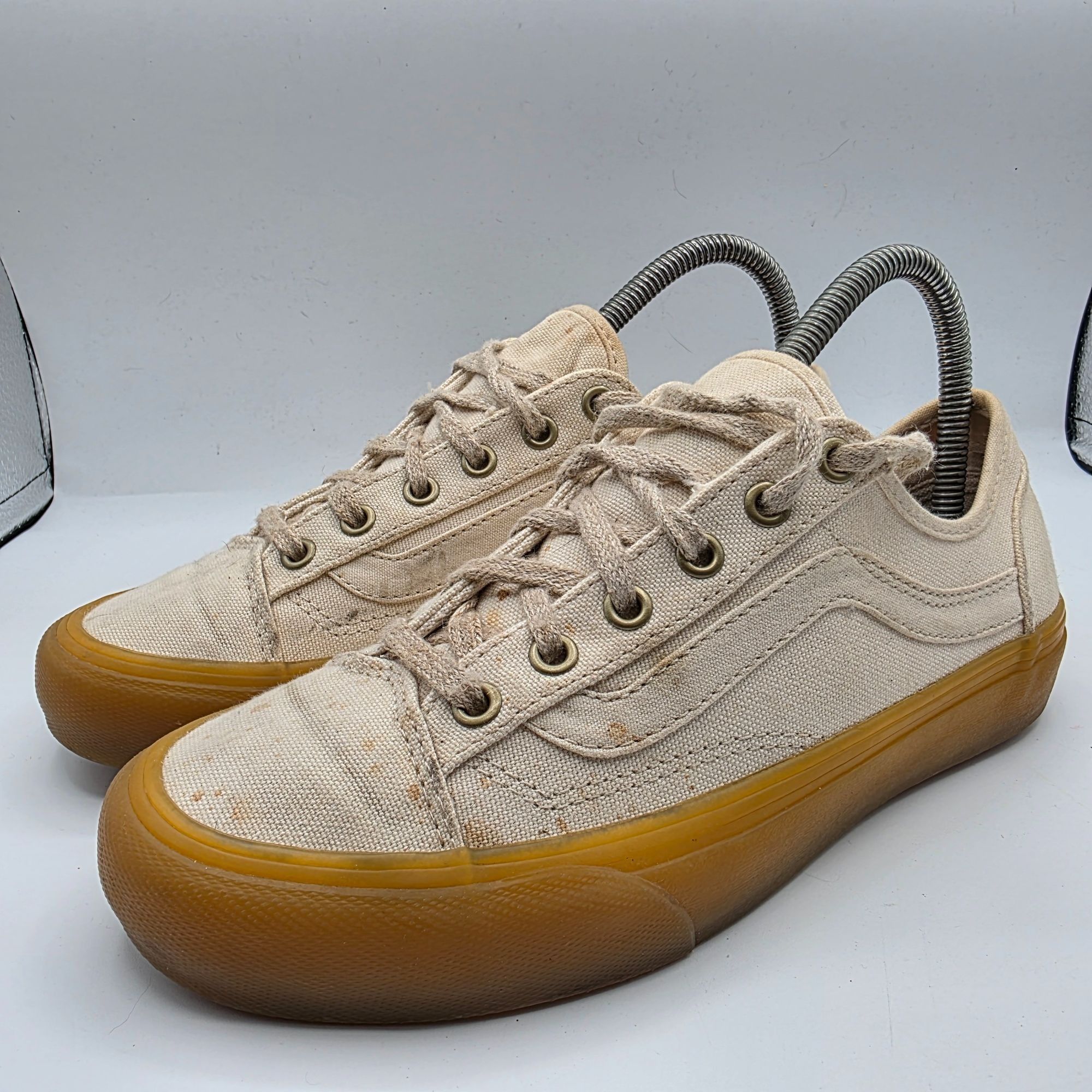 Vans Vans Eco Theory Style 36 Decon SF Womens Size 7.5 Shoes Size US 7.5 / IT 37.5 - 4 Thumbnail