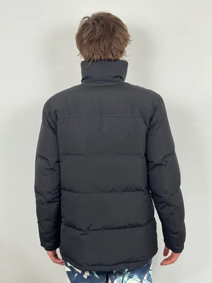 Dior 2010s Dior Black Silk Bomber Jacket Size US M / EU 48-50 / 2 - 3 Thumbnail