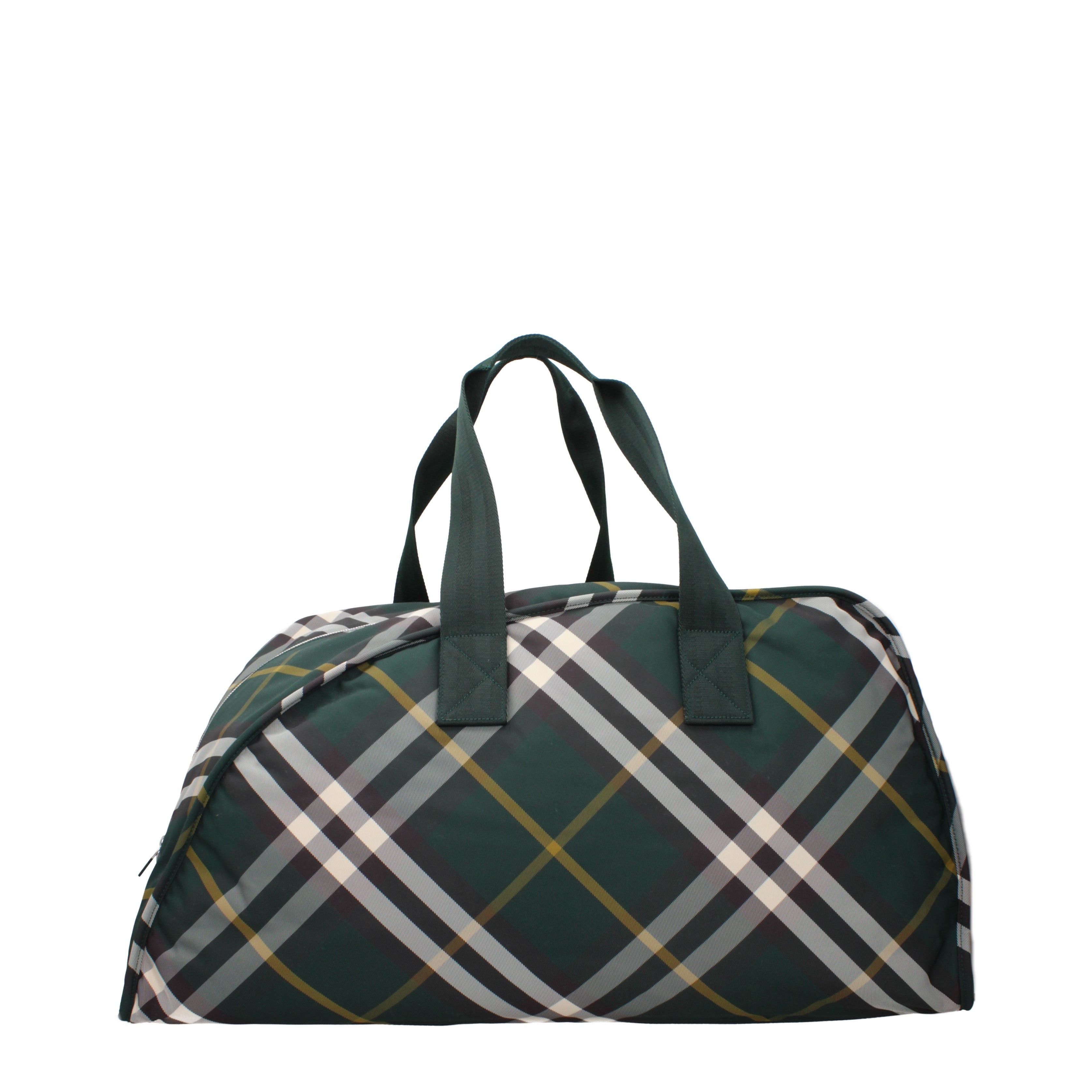 Burberry Travel Bags Size ONE SIZE - 1 Thumbnail