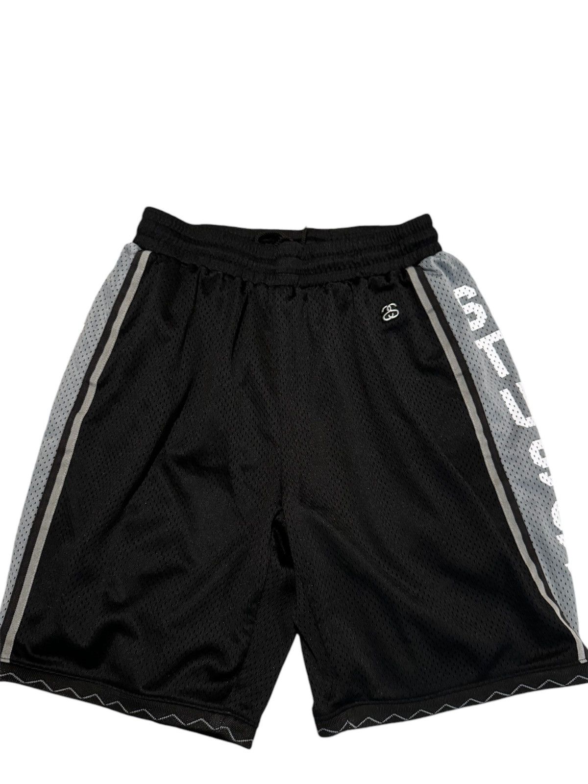 Stussy Patta Boxing Short Mサイズ Stussy x Patta Boxing Short Black SS24 Size S-XXL | eBay