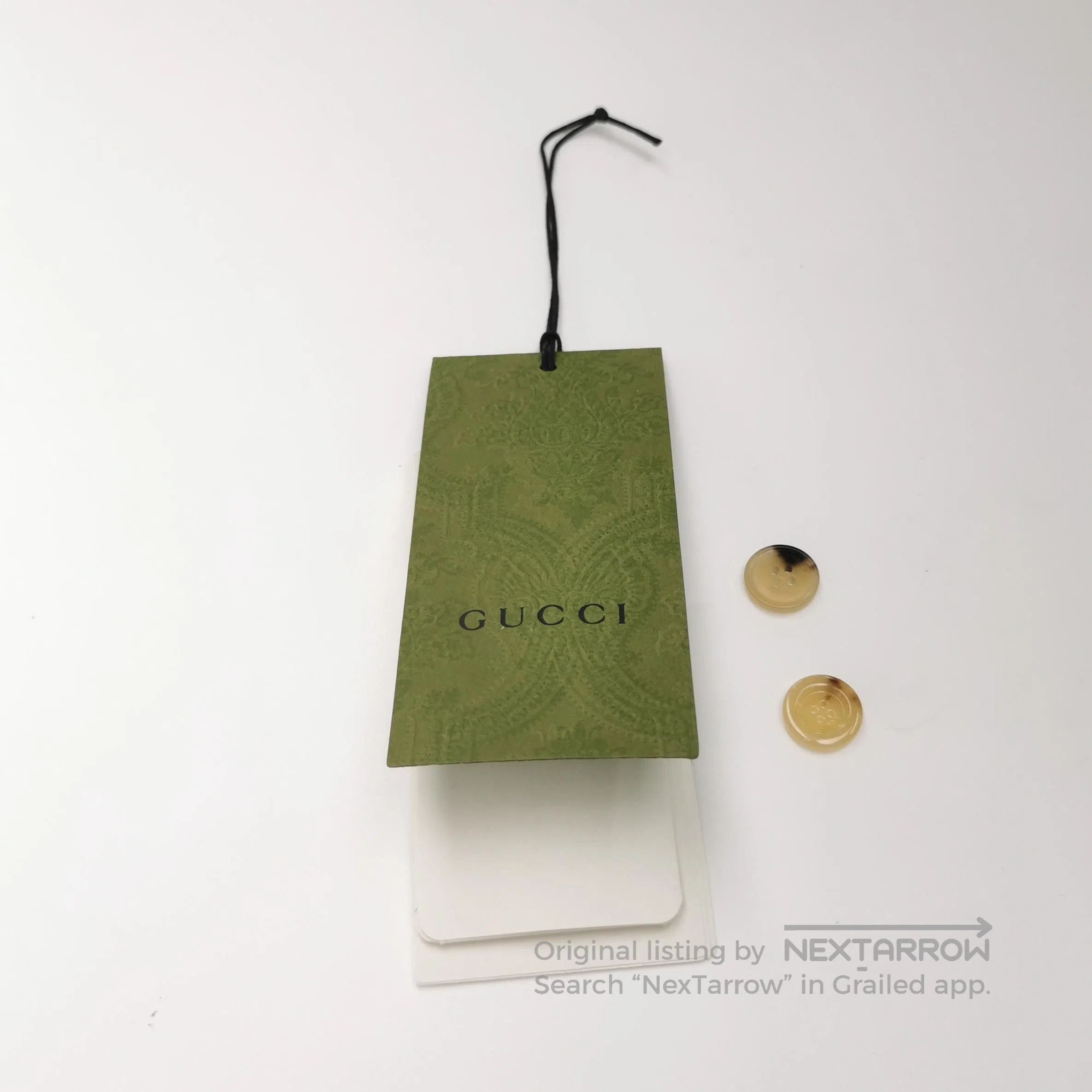 Gucci Gucci GG Pattern Shorts XS. Size US XS / EU 42 / 0 - 1 Thumbnail