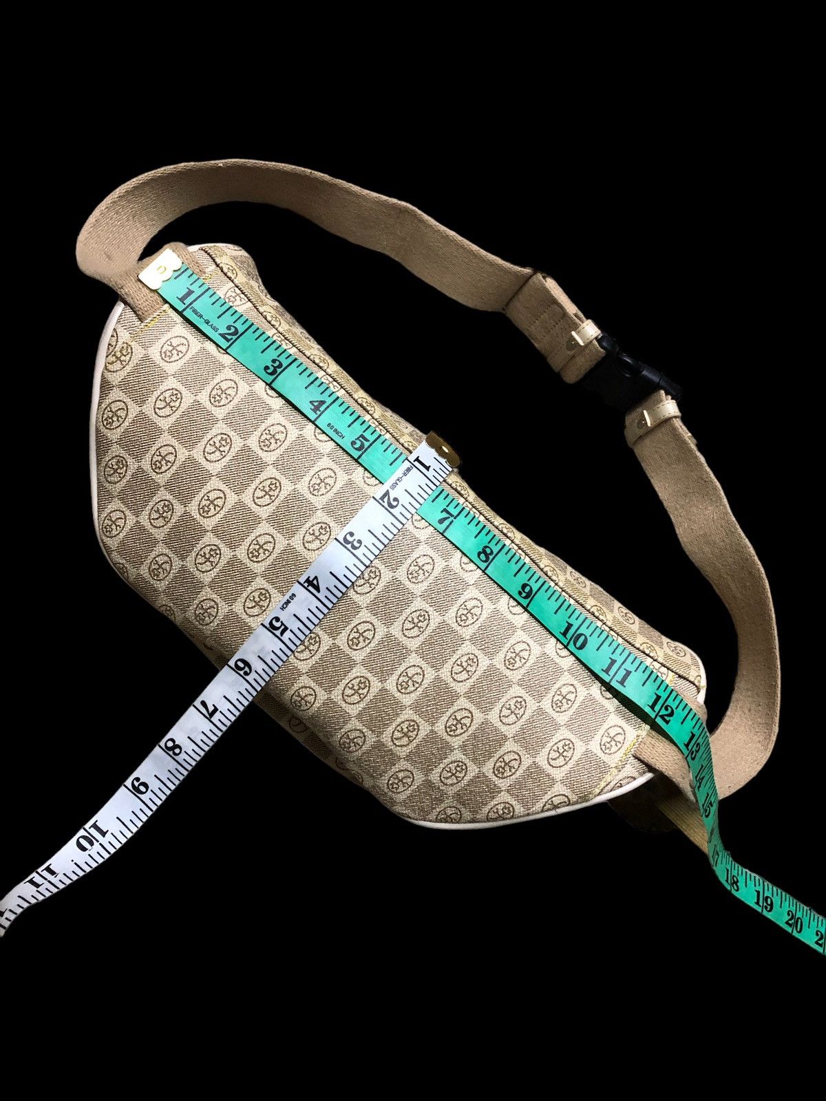 Jean Charles De Castelbajac CASTELBAJAC WAIST/PORCHBAG Size ONE SIZE - 8 Thumbnail