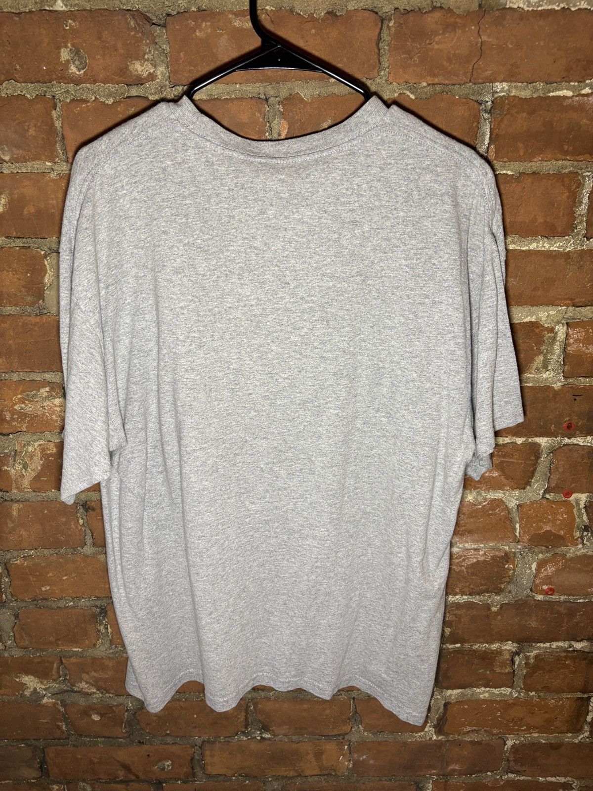 Vintage Smoky the Bear Vintage T-Shirt Size US XL / EU 56 / 4 - 2 Thumbnail