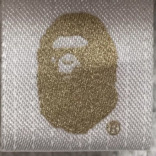 Bape BAPE ART camo Shark Full Zip Hoodie a bathing ape Size US L / EU 52-54 / 3 - 10 Thumbnail