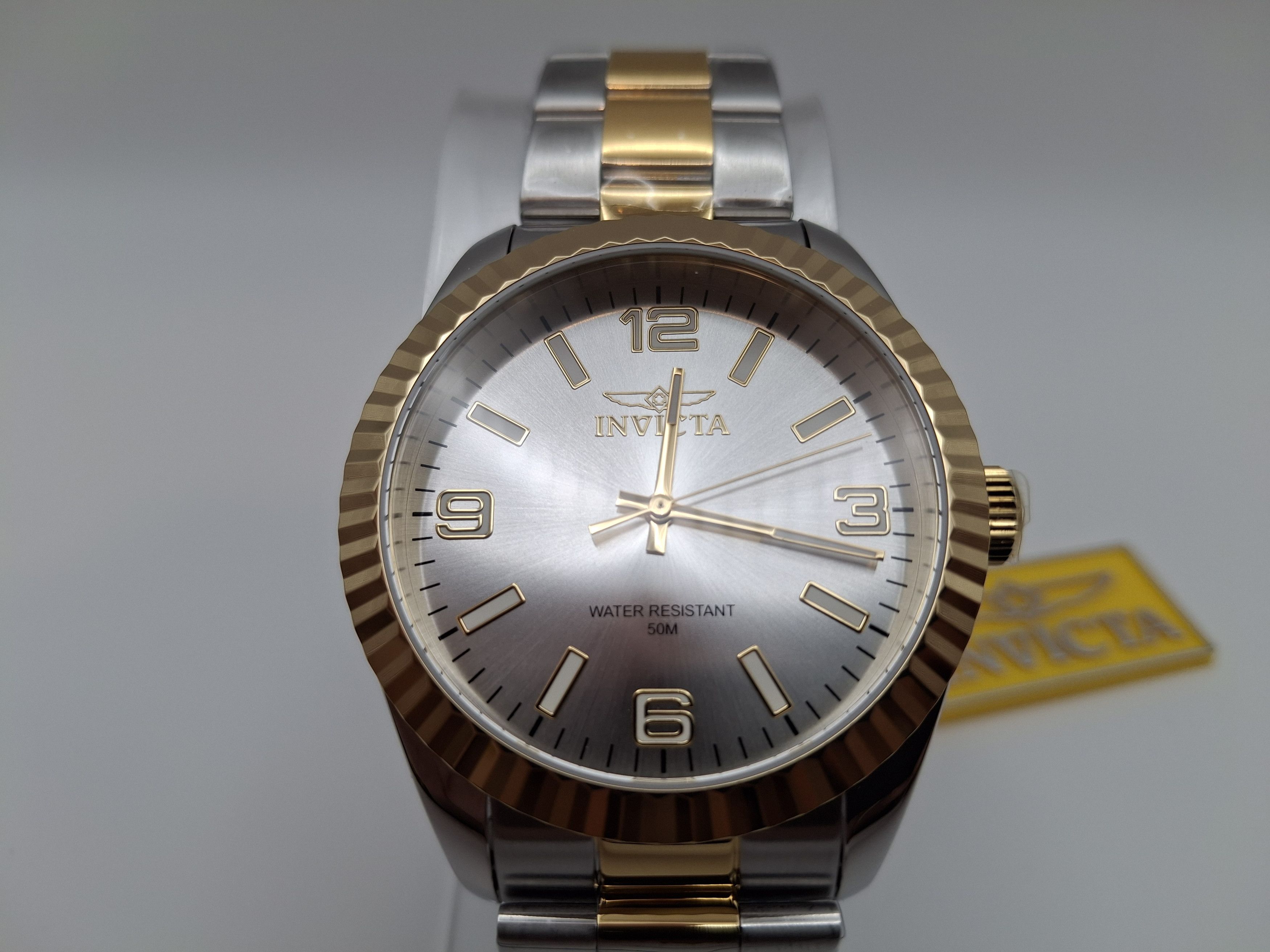 Invicta Invicta Specialty Stratford Men's Watch 43mm 47454 Size 42 - 5 Thumbnail