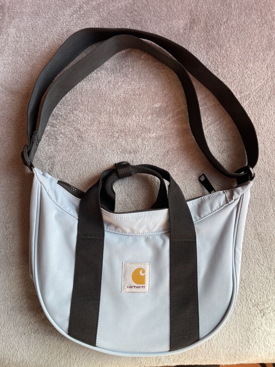 Carhartt CARHARTT WIP KAYTER BAG Size ONE SIZE - 1 Thumbnail