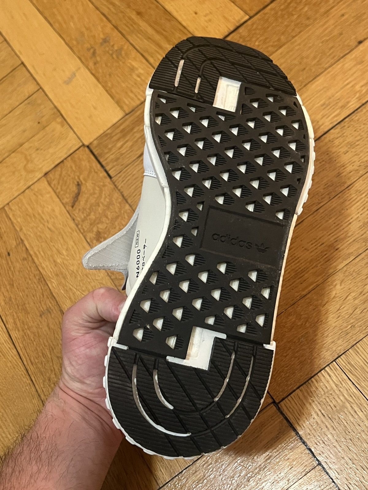 Adidas Futurepacer
