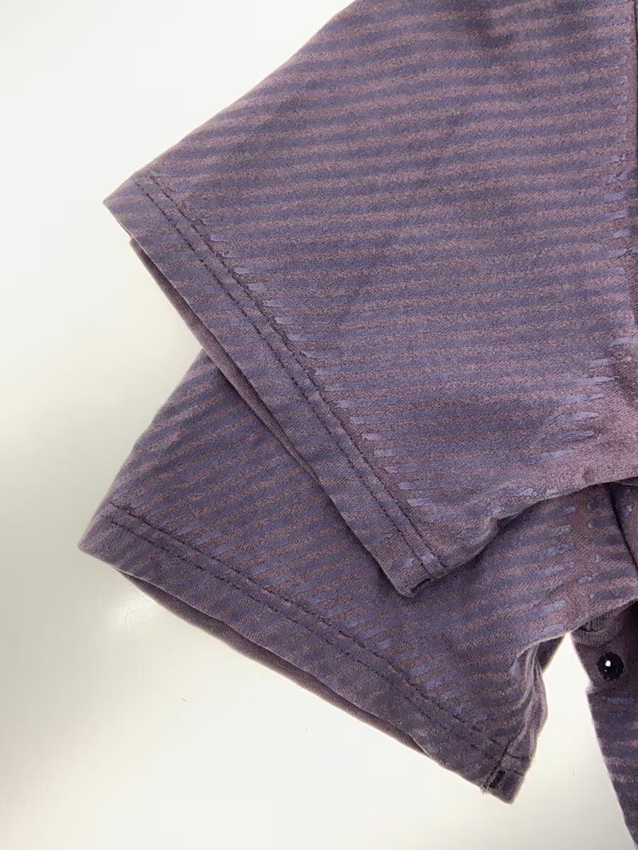 Number (N)ine Archive Striped Pocket Tee Size US M / EU 48-50 / 2 - 6 Thumbnail