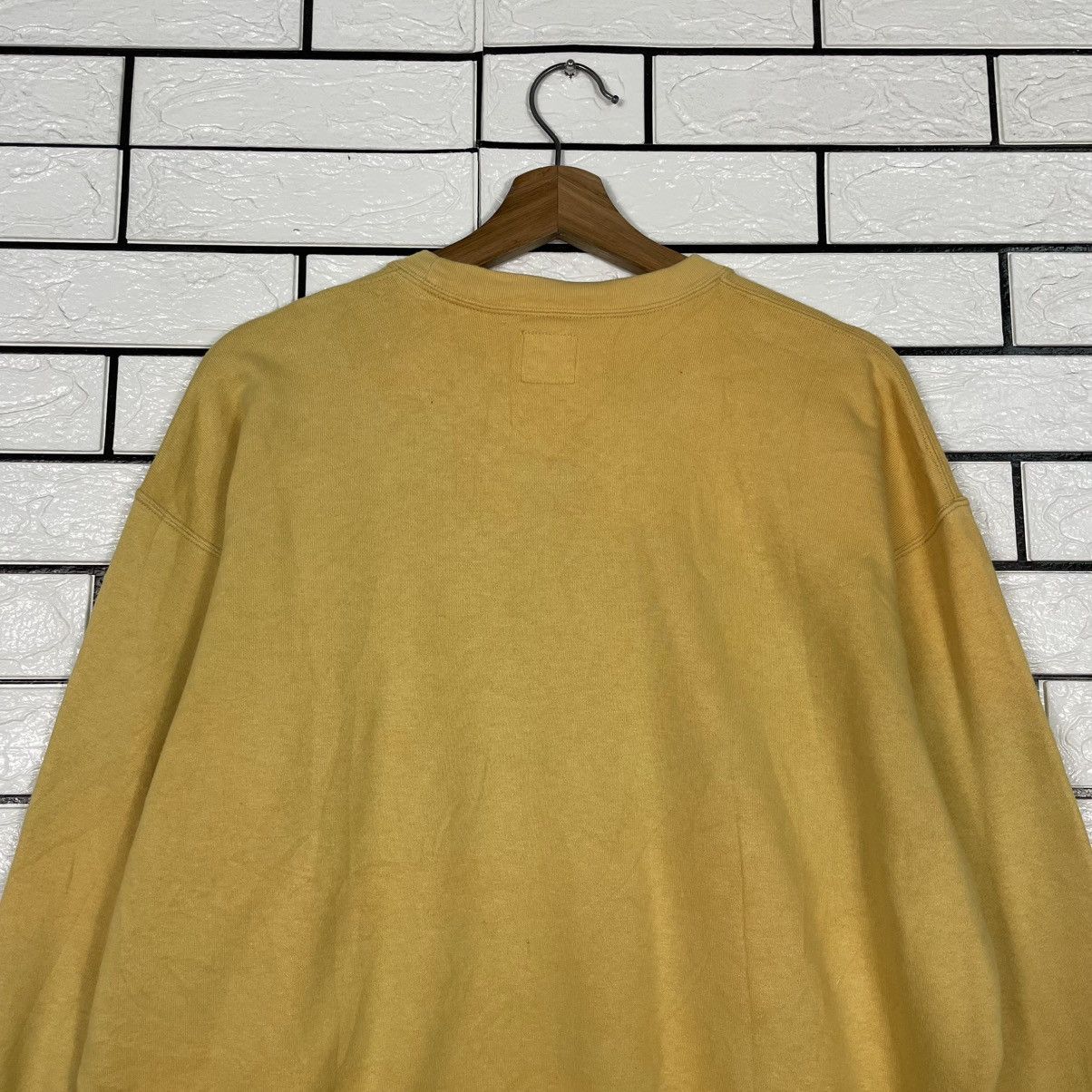 Karl Helmut Karl Helmut Crewneck Sweatshirt Size US M / EU 48-50 / 2 - 8 Thumbnail