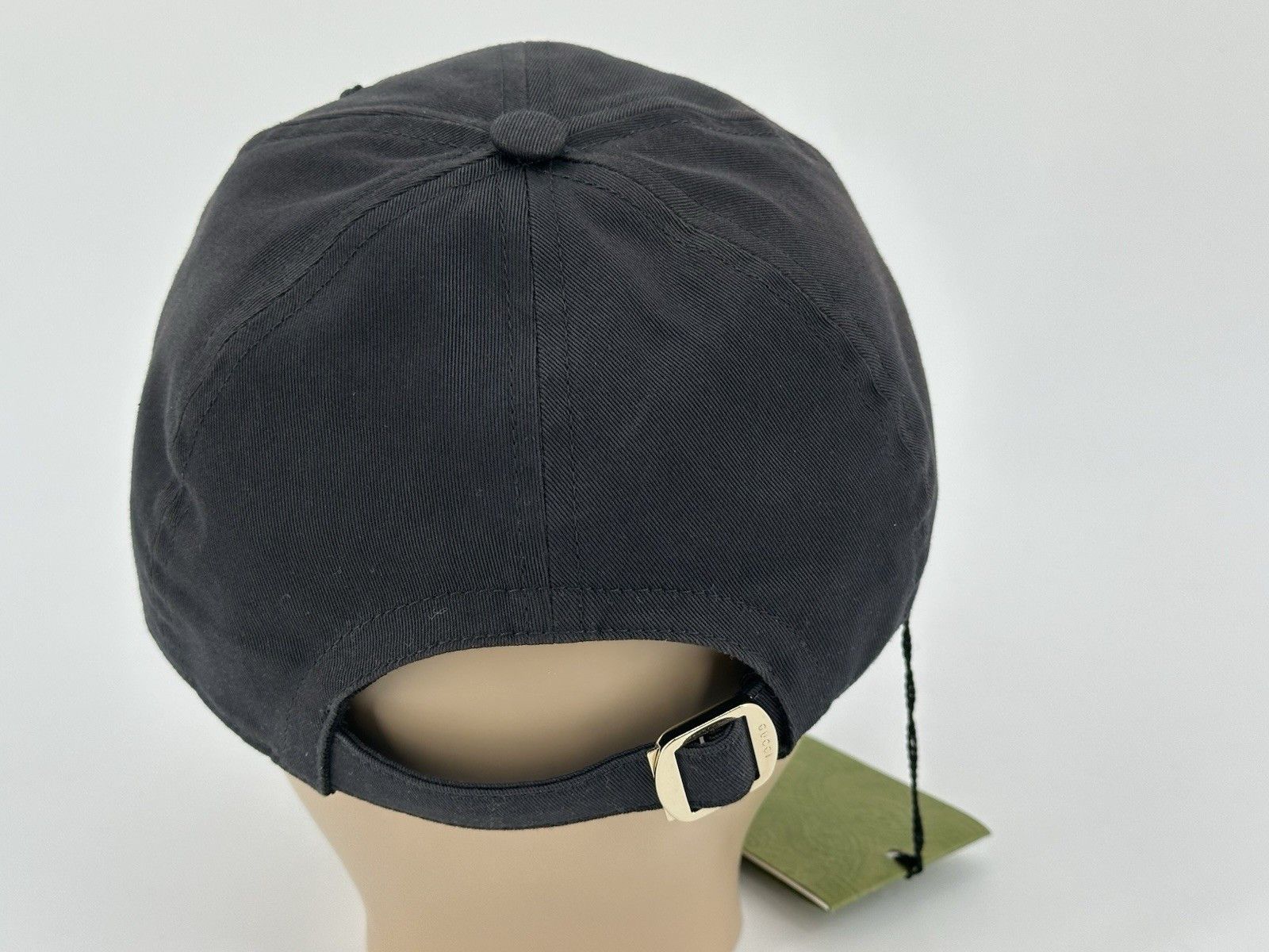 Gucci New Gucci Cap Size-S-57cm Size ONE SIZE - 5 Thumbnail