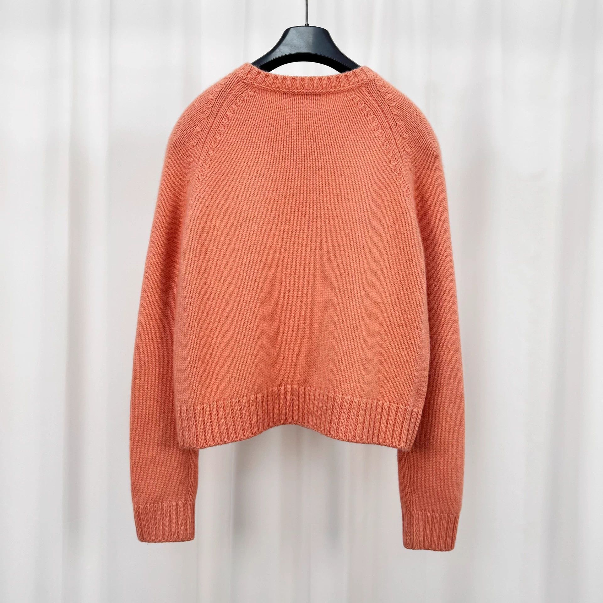 Loro Piana Loro Piana Baby Cashmere Knit Sweater XS 99 New KL10458 Size XS / US 0-2 / IT 36-38 - 2 Thumbnail