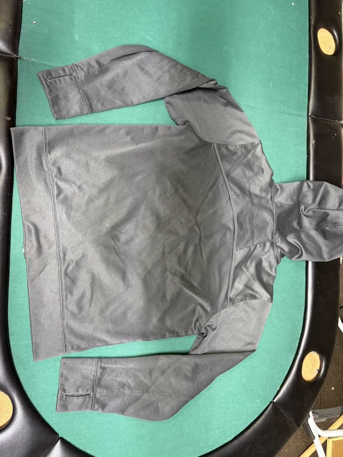 The North Face The North Face Mountain Athletics Full Zip Hoodie Gray Size US M / EU 48-50 / 2 - 3 Thumbnail