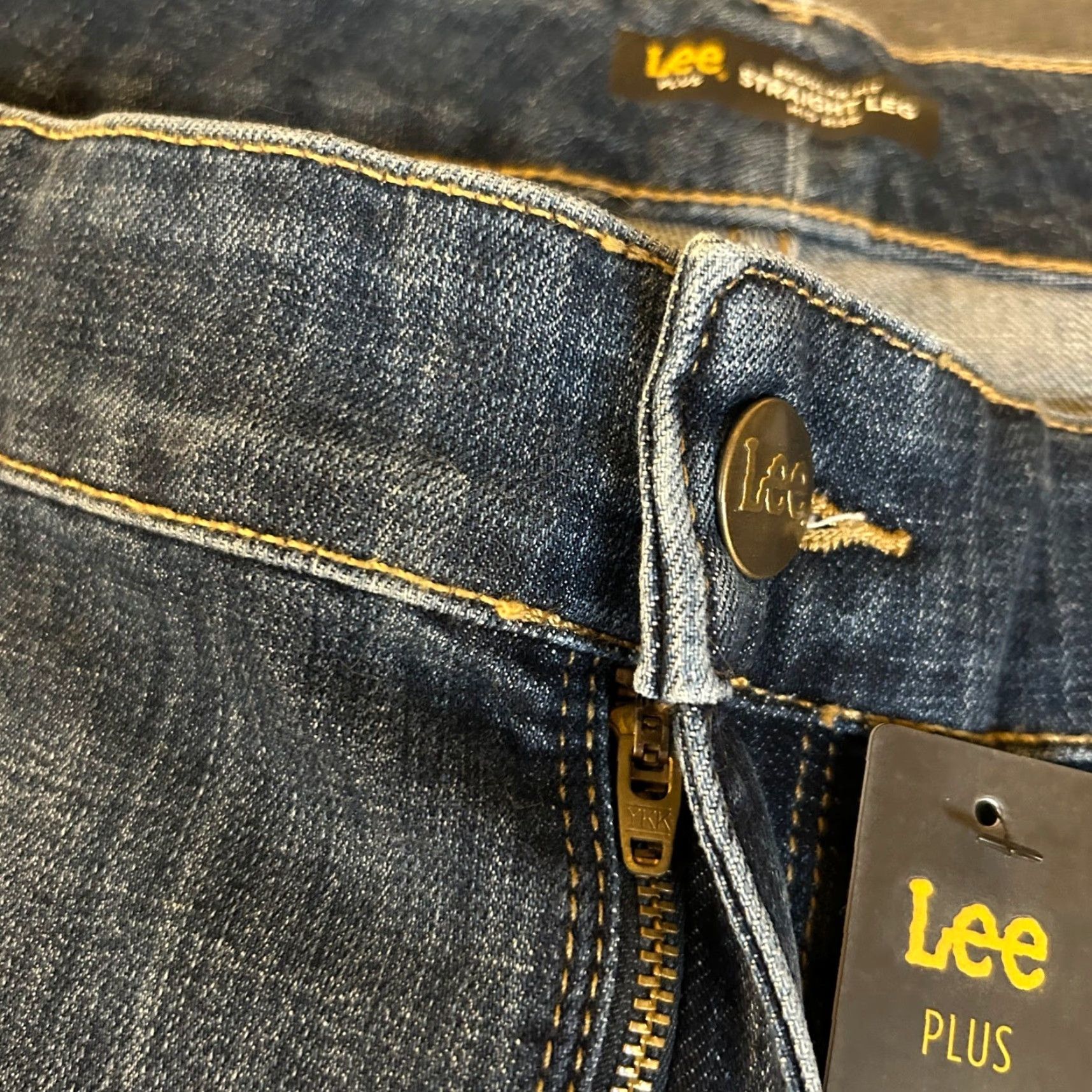 Lee VINTAGE N/A Size 28" / US 6 / IT 42 - 7 Thumbnail
