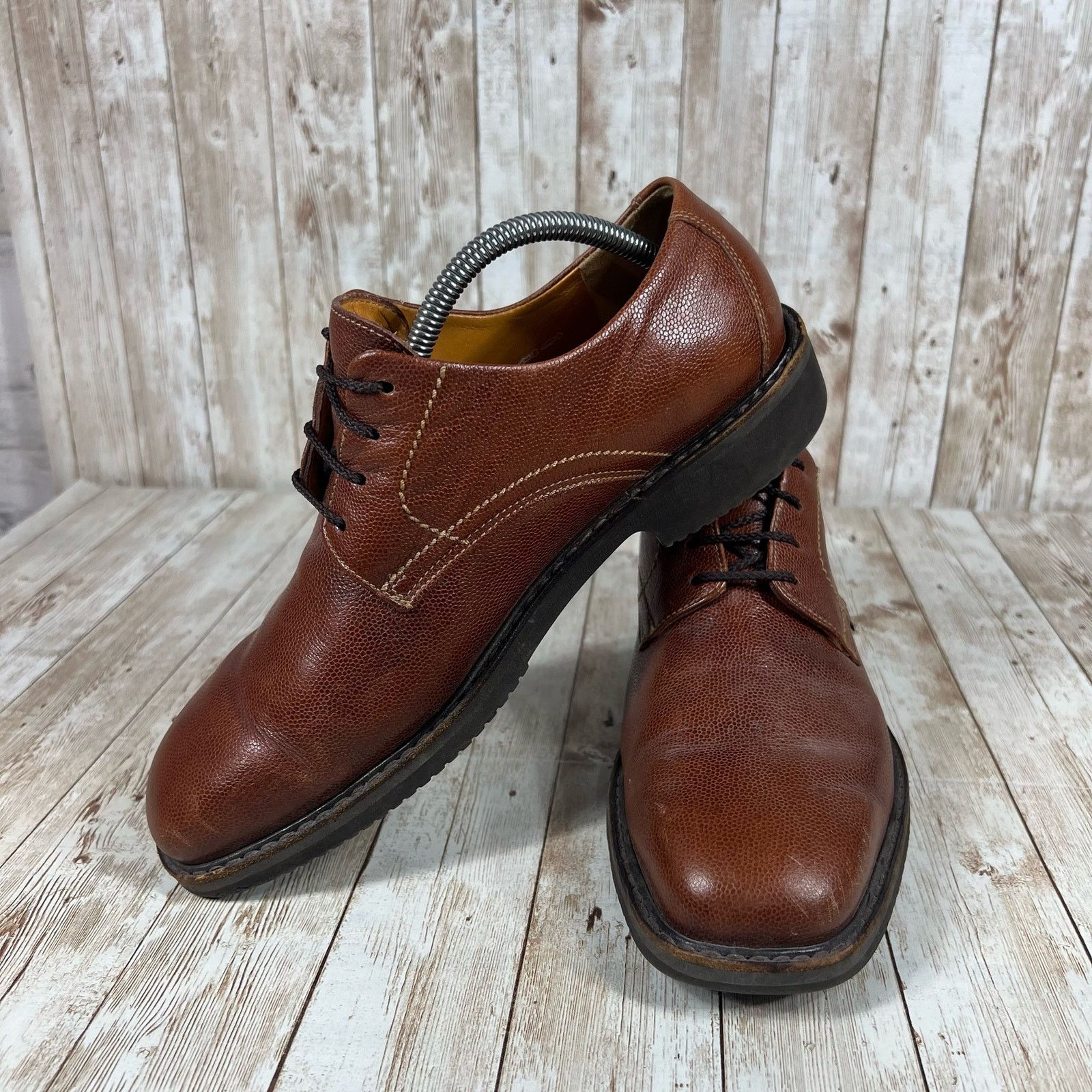 Mephisto Mephisto air relax Goodyear welt Mens 8 Size US 8 / EU 41 - 5 Thumbnail