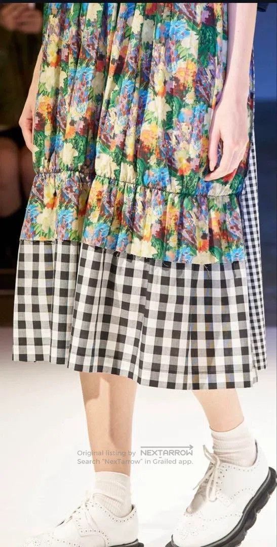 Comme des Garcons Comme Des Garcons Dress Size S / US 4 / IT 40 - 9 Thumbnail