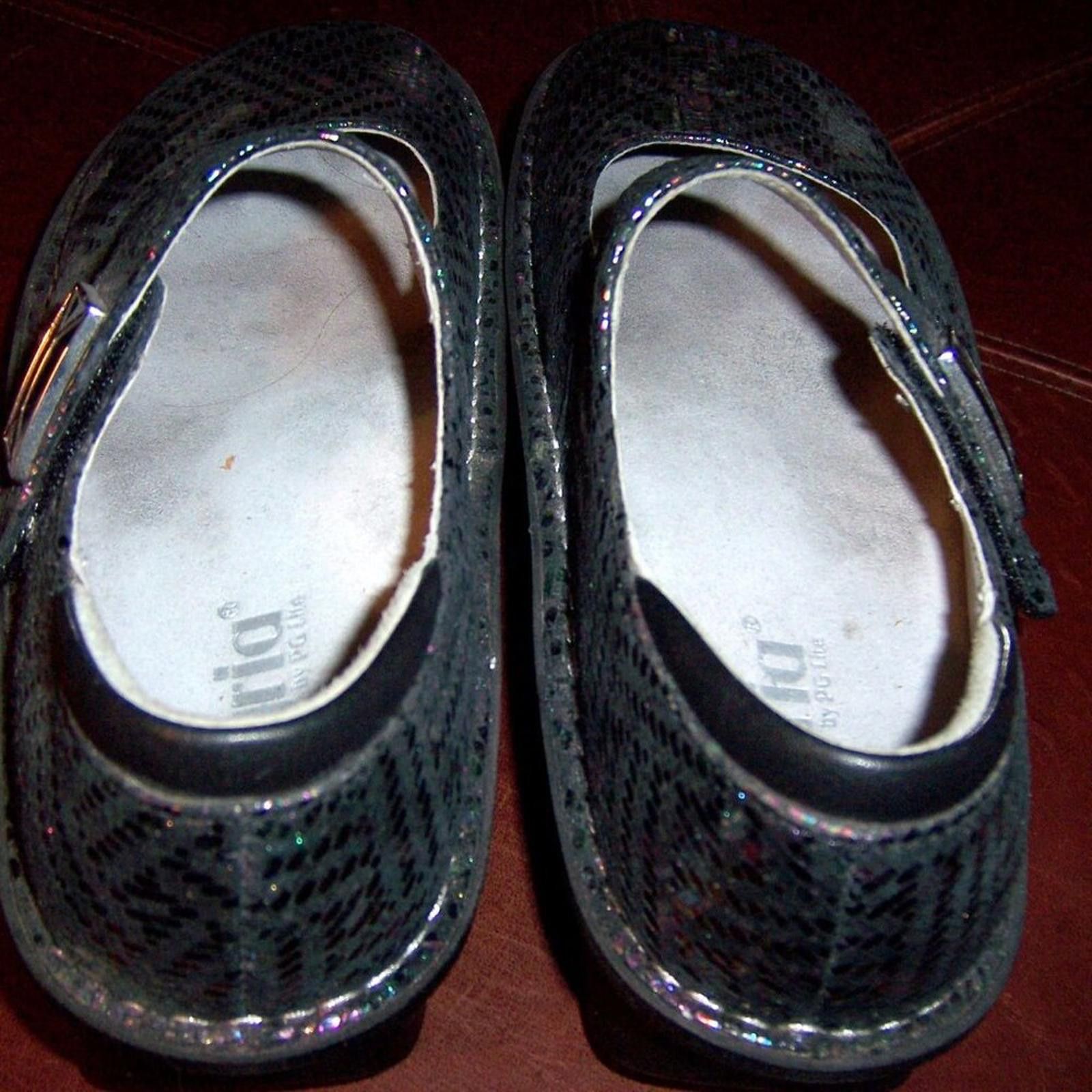 Other Alegria Paloma Red Rock EU 38 US 8/8.5 Mary Janes Size US 8 / IT 38 - 9 Thumbnail