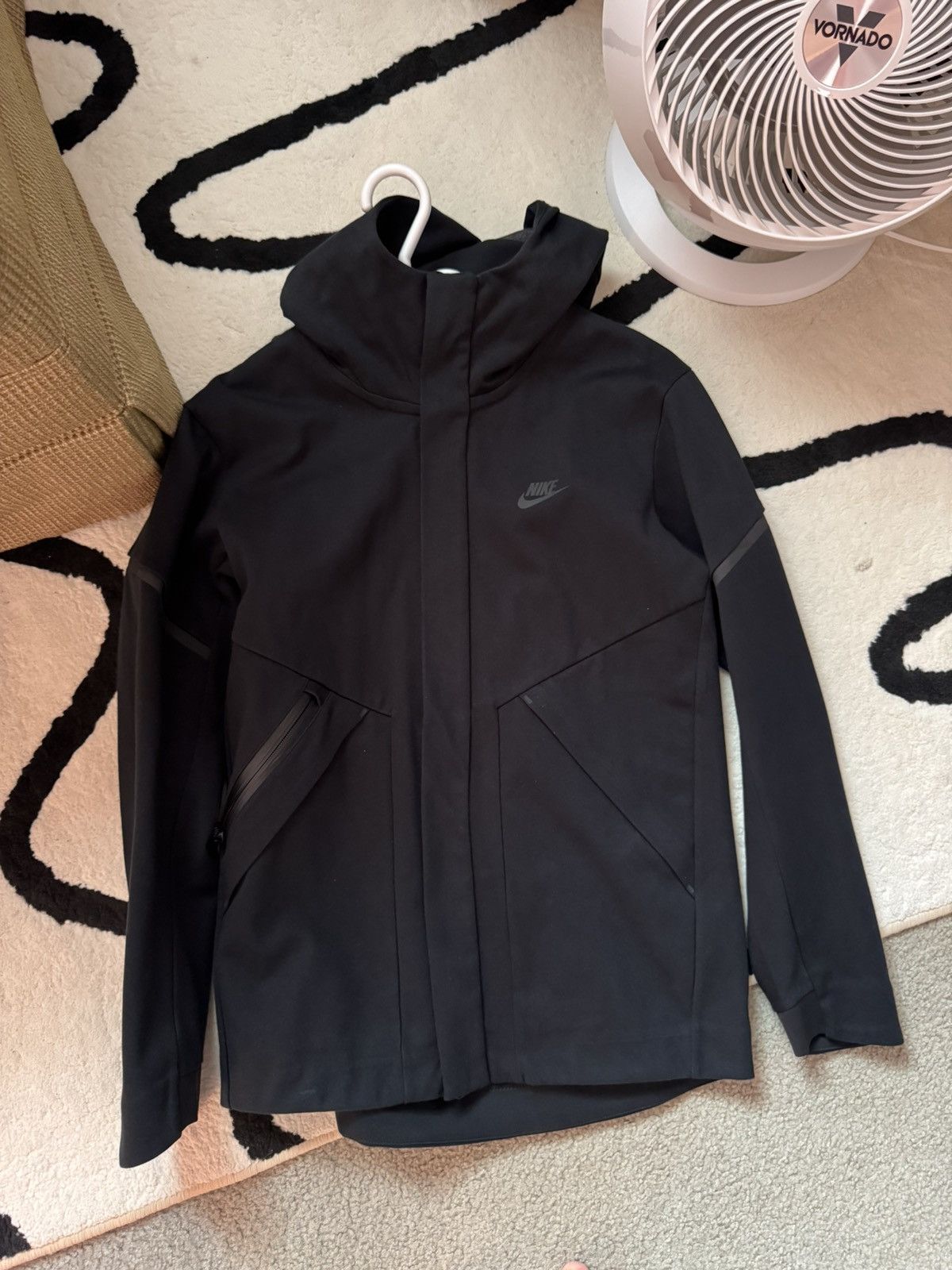NIKE AMBUSH リバーシブル　トラックジャケット　ジャケット　ジャージ NIKE AMBUSH リバーシブル トラックジャケット ジャケット ジャージ