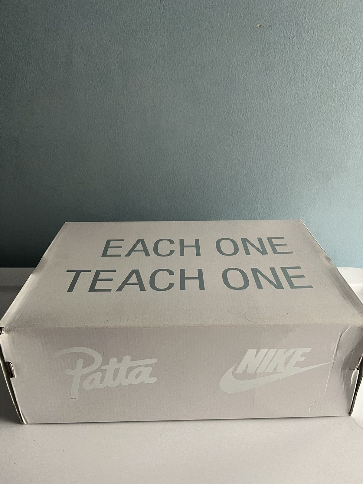 Nike × Patta × Vintage Patta Air Max 1 Size US 11 / EU 44 - 7 Thumbnail