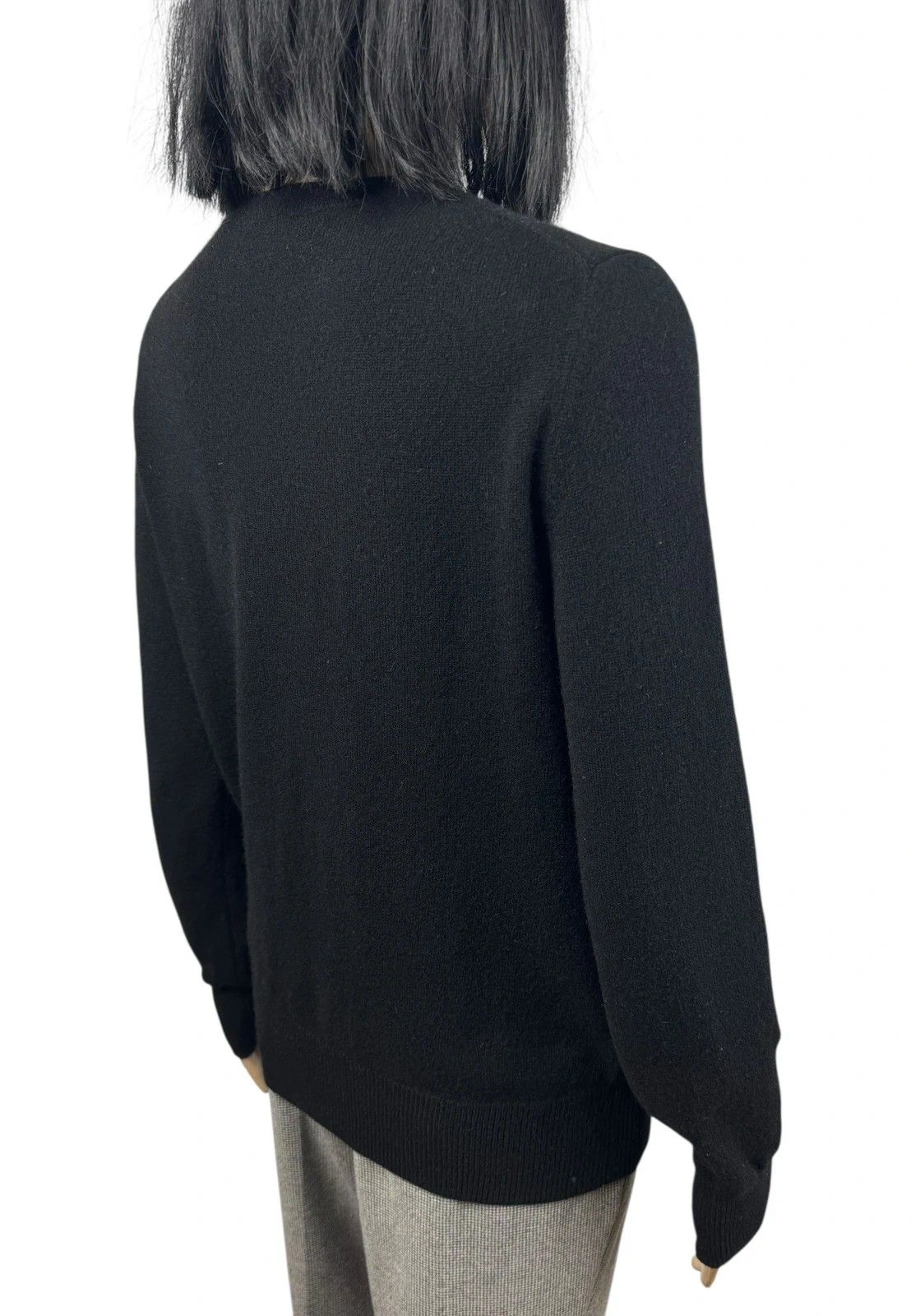 Other Autograph Pure Cashmere Pullover size 10 Size M / US 6-8 / IT 42-44 - 6 Thumbnail