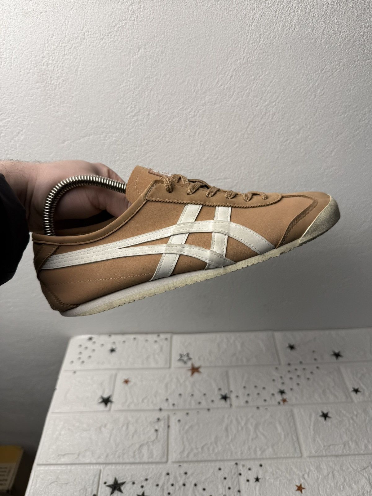 Onitsuka Tiger Onitsuka Tiger Mexico 66 US7 UK6 EUR40 Sneakers Casual Size US 7 / IT 37 - 1 Thumbnail